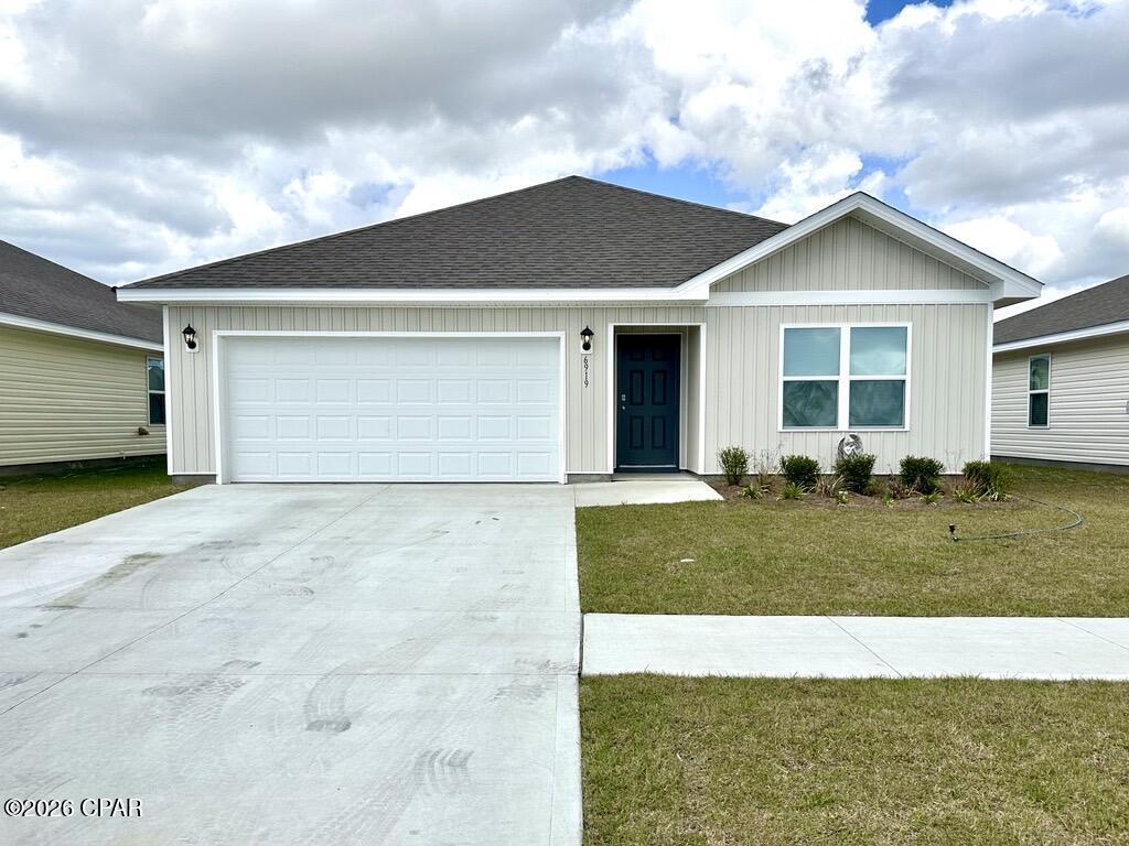 Liberty - Residential