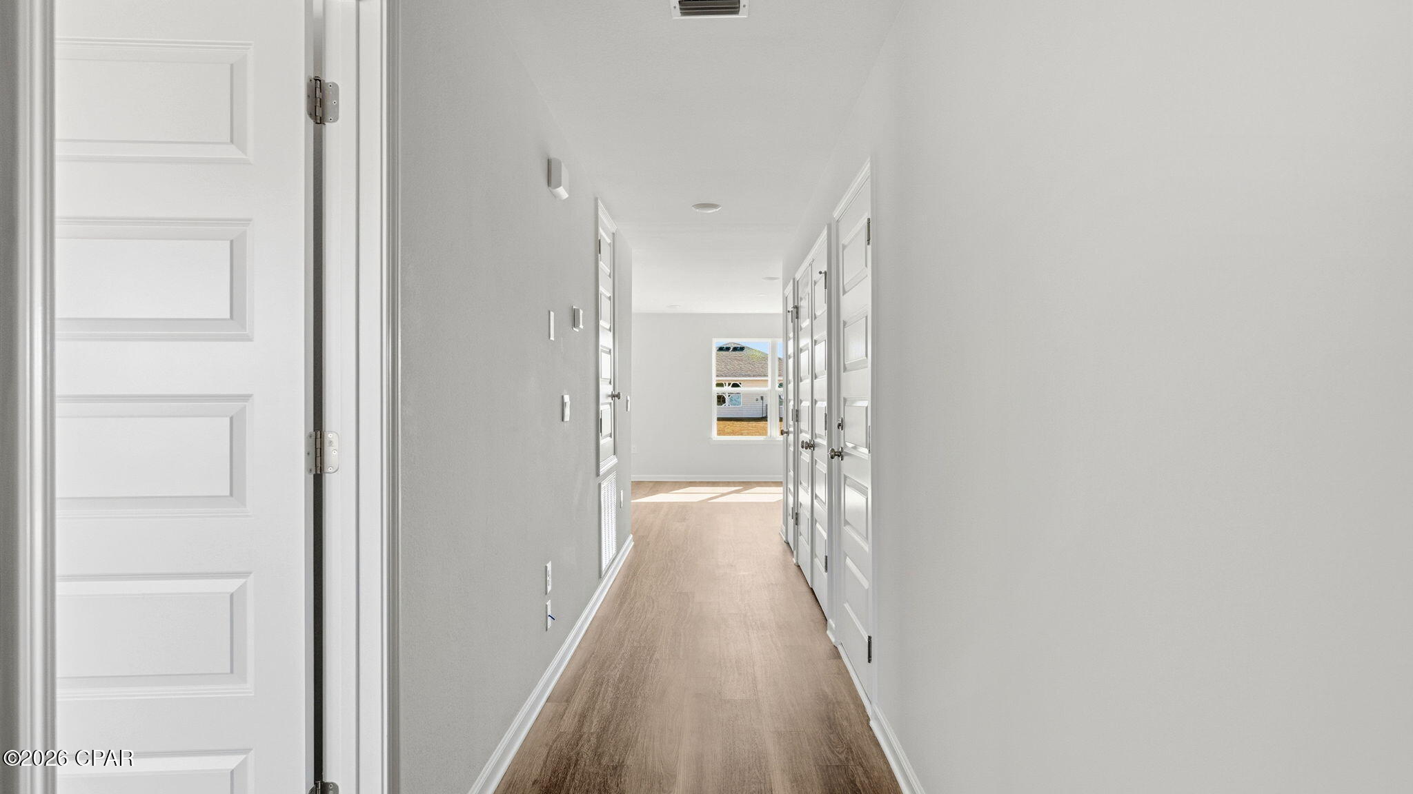 Liberty - Residential