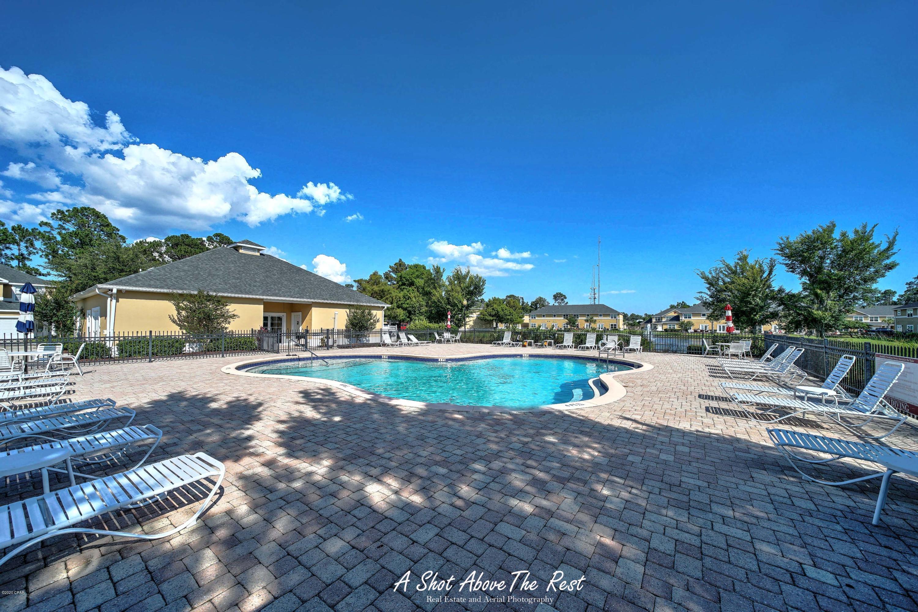 Annabella's Townhomes - Residential