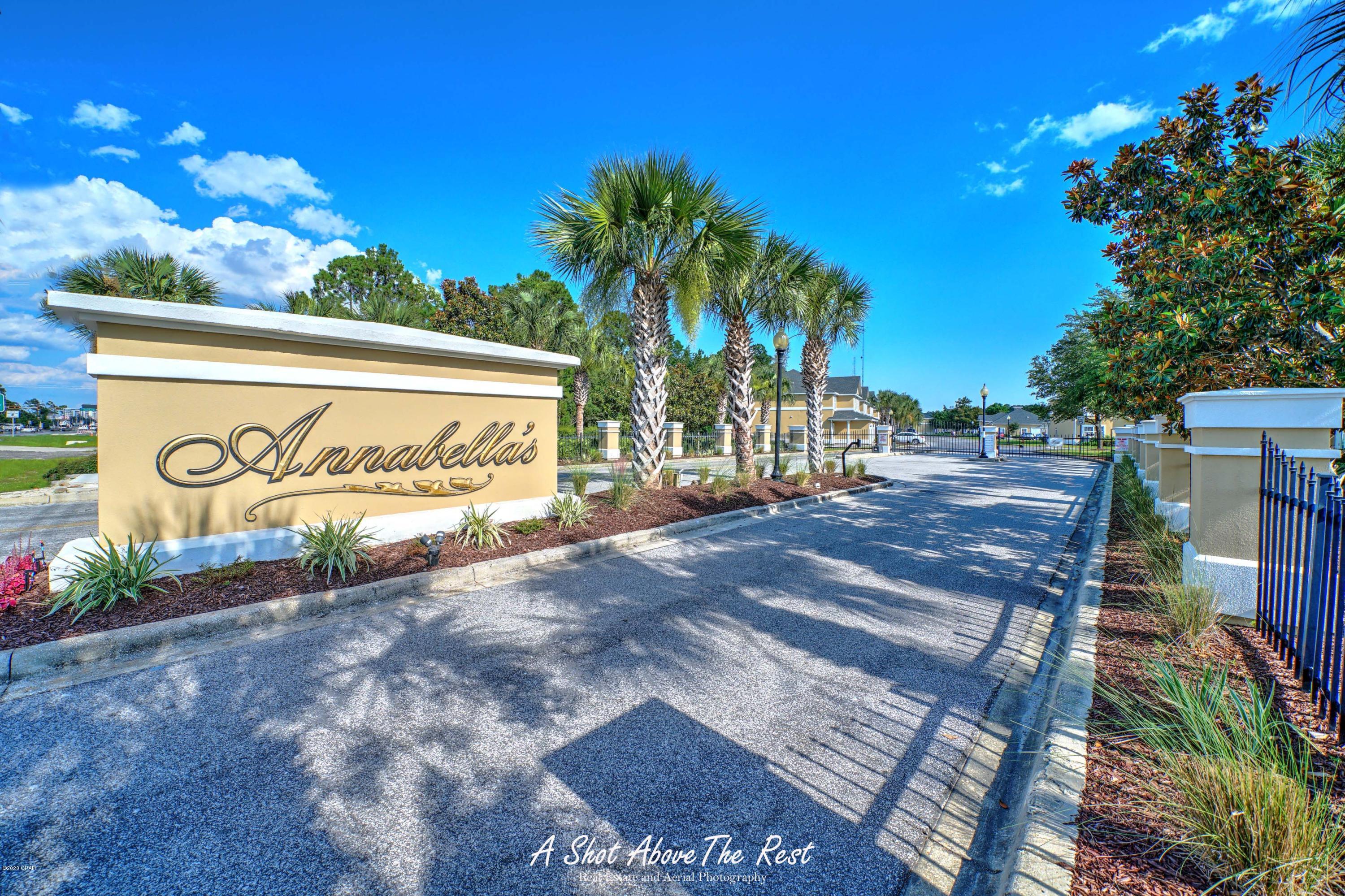 Annabella's Townhomes - Residential