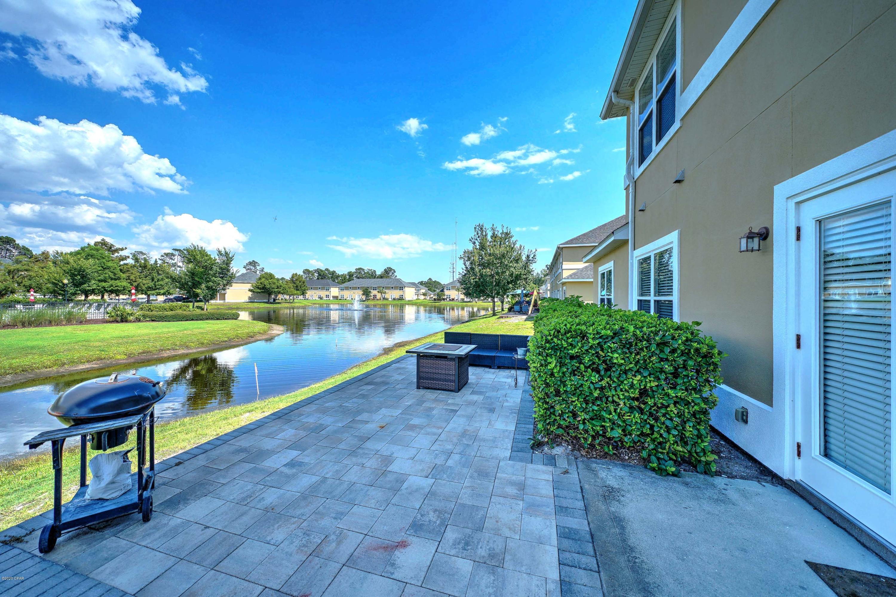 Annabella's Townhomes - Residential