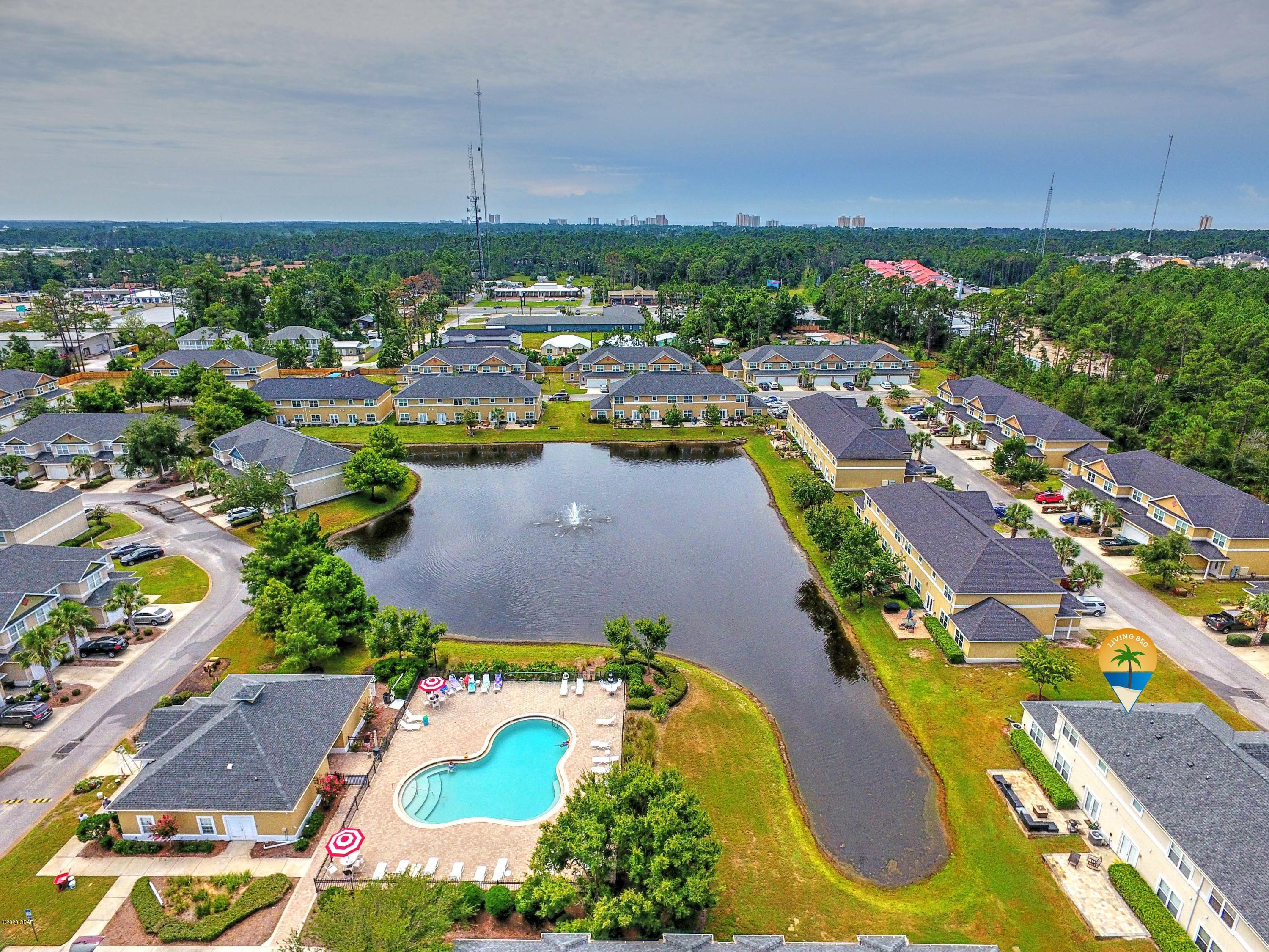 Annabella's Townhomes - Residential