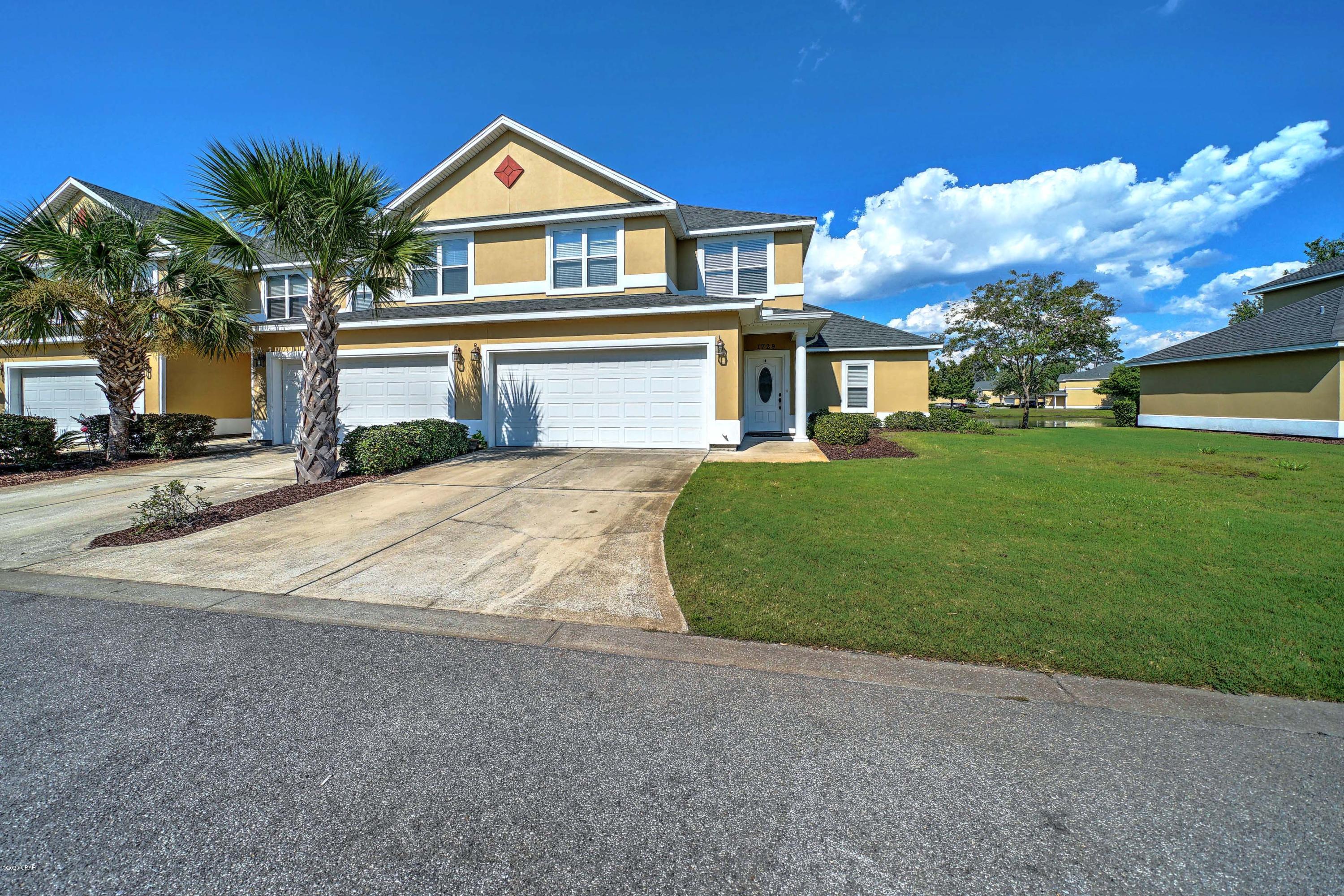 Annabella's Townhomes - Residential