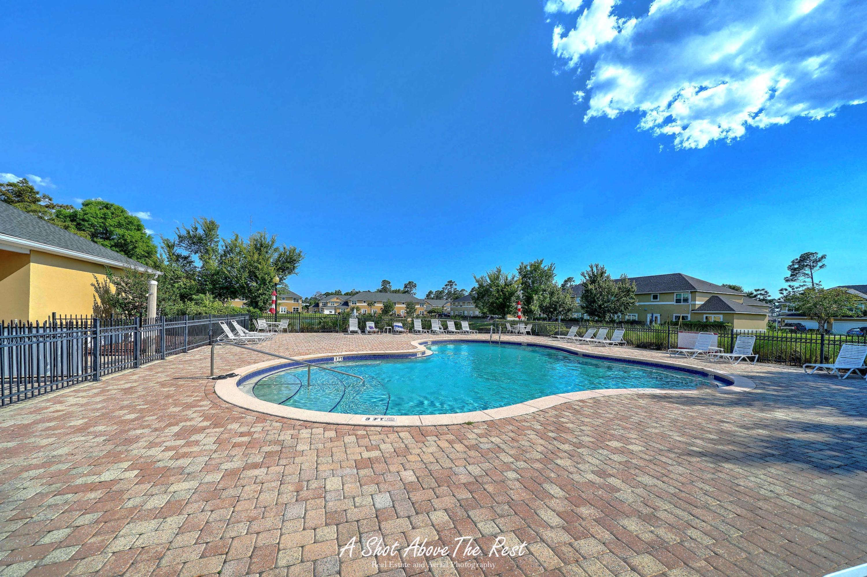 Annabella's Townhomes - Residential