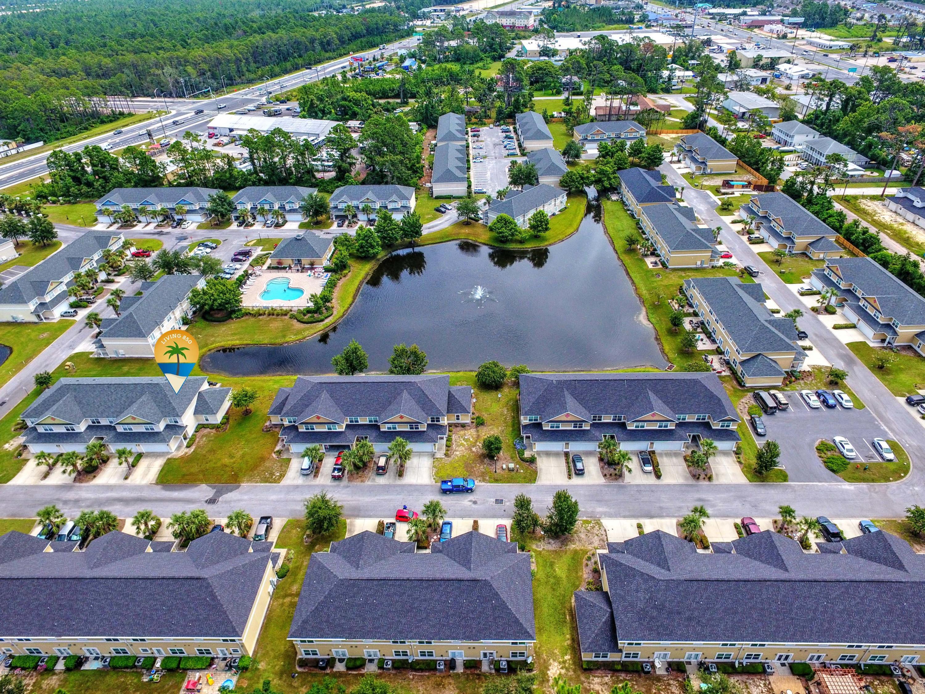 Annabella's Townhomes - Residential