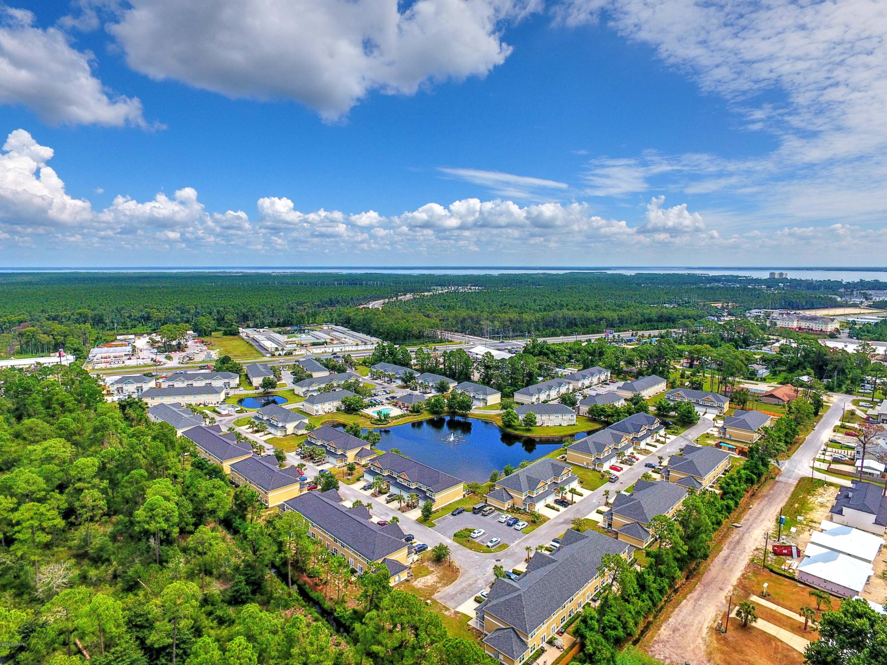 Annabella's Townhomes - Residential