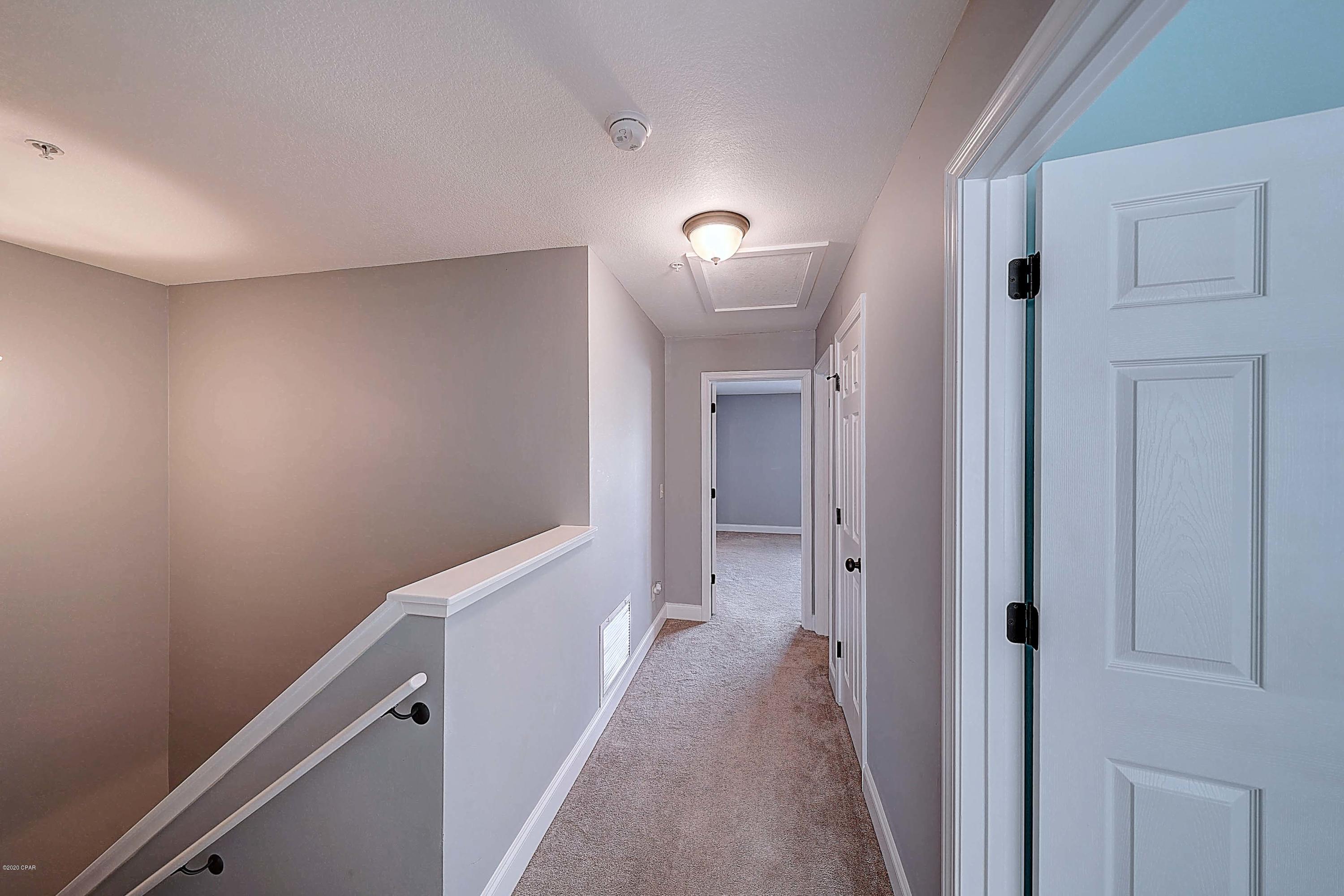 Annabella's Townhomes - Residential