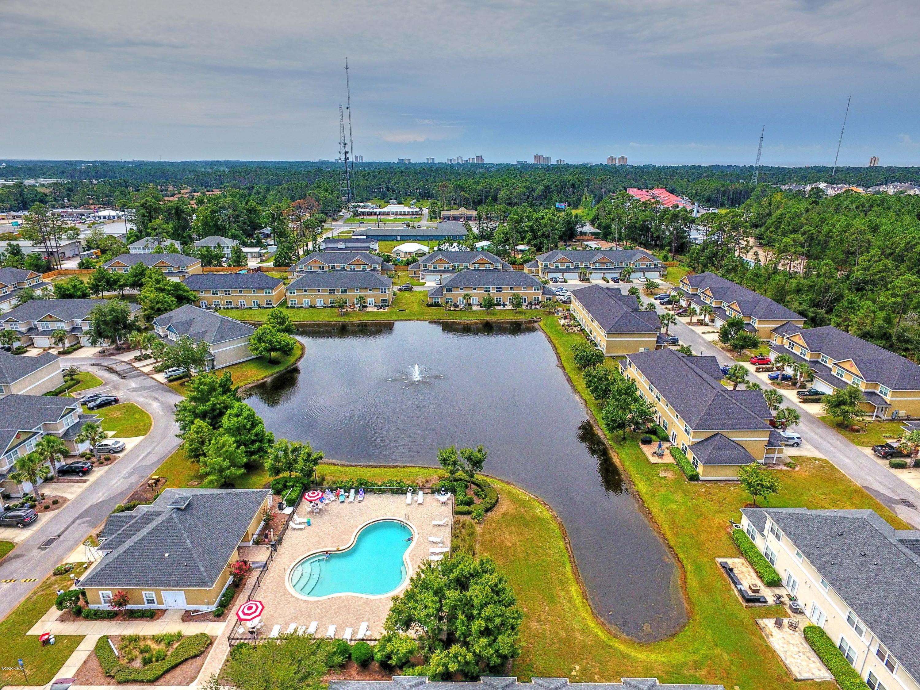 Annabella's Townhomes - Residential