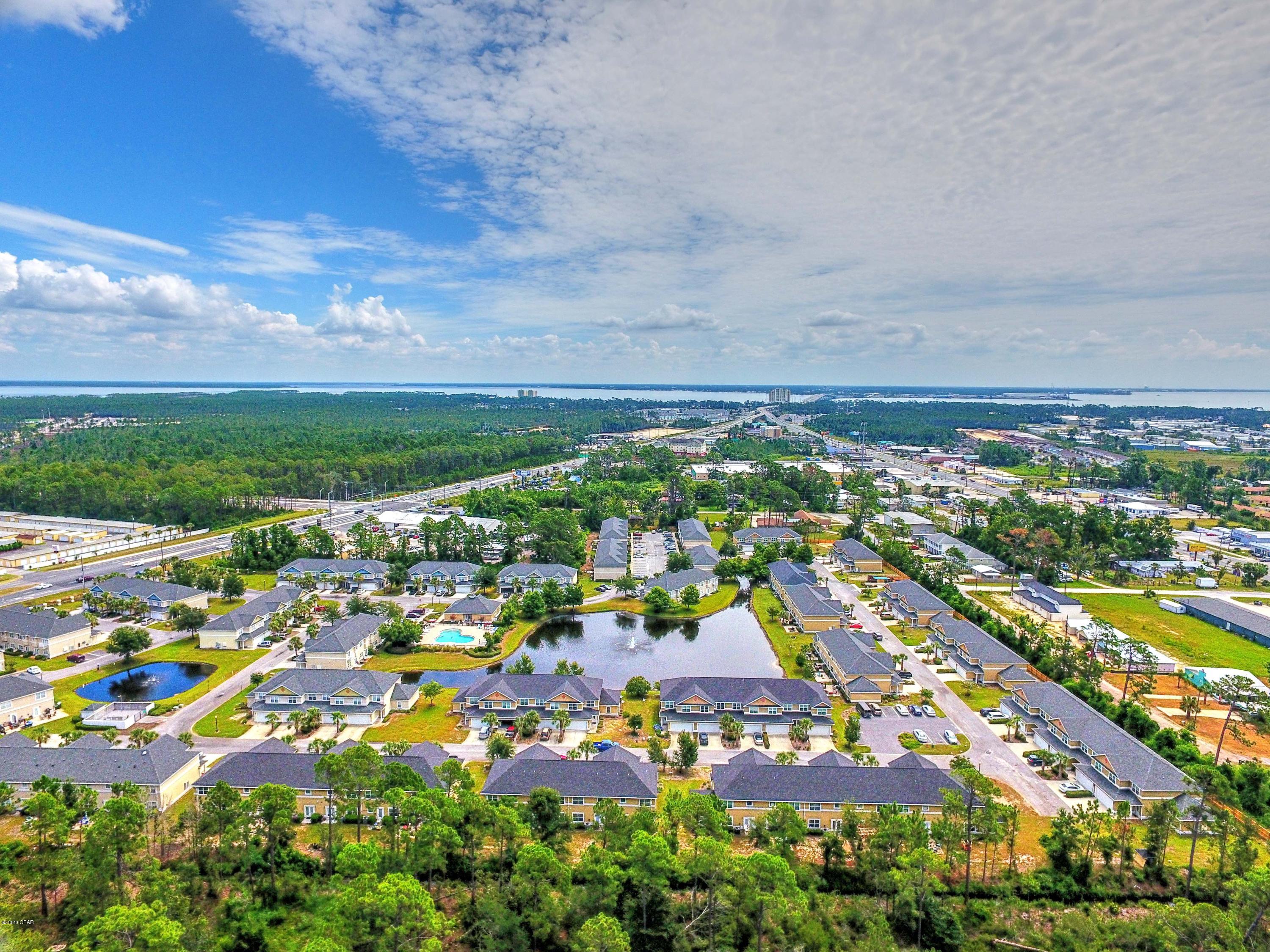 Annabella's Townhomes - Residential