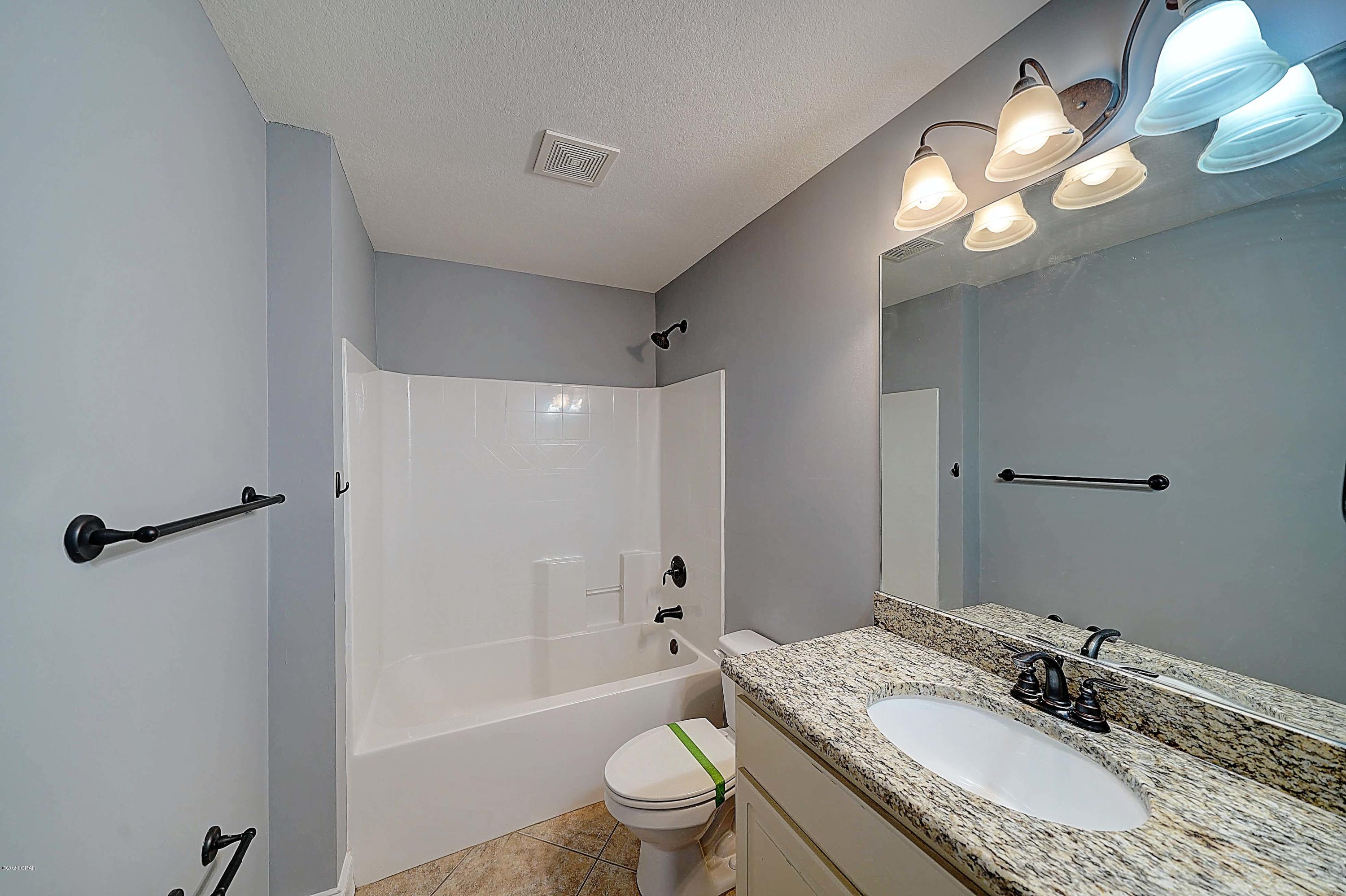 Annabella's Townhomes - Residential