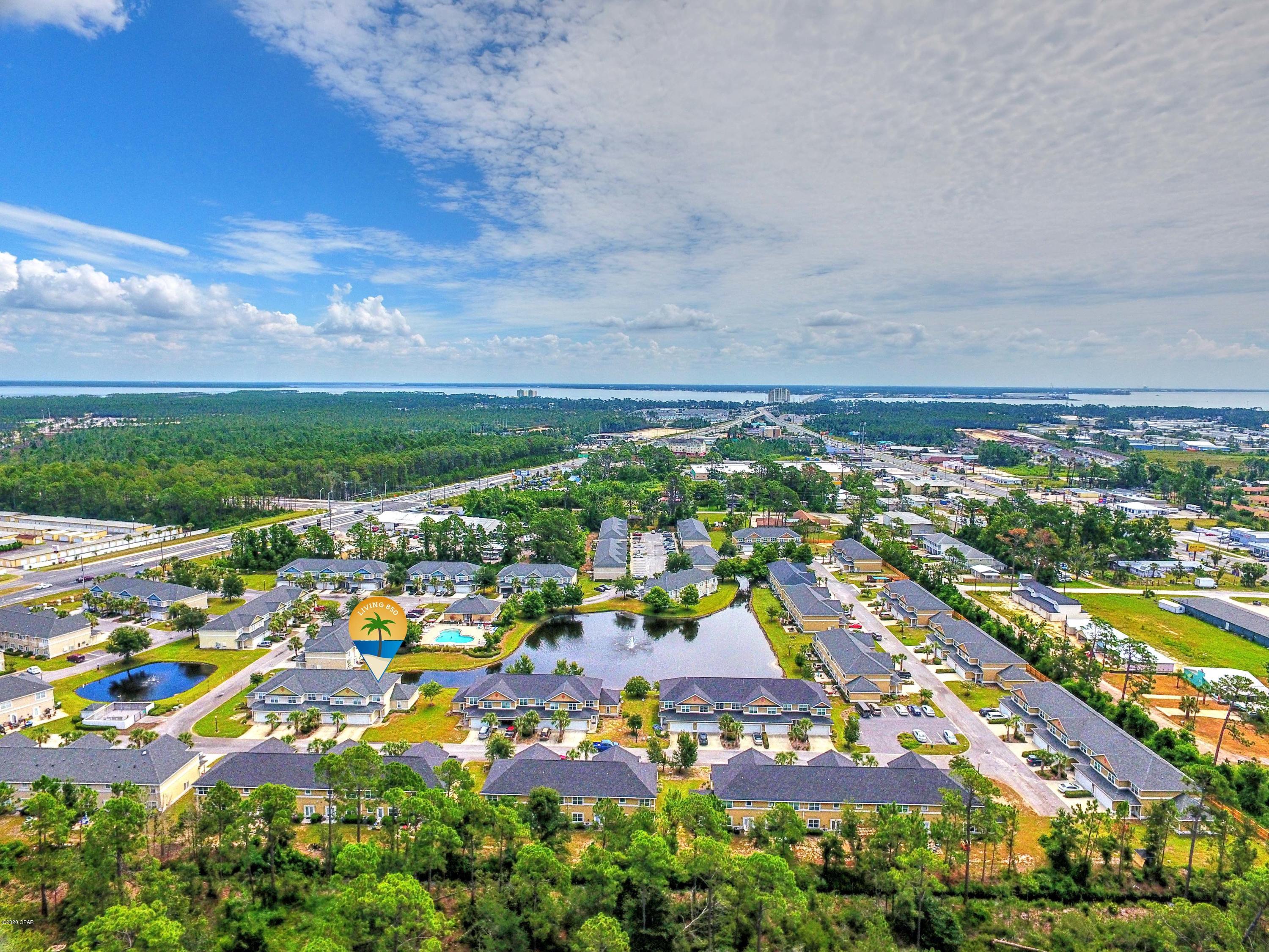 Annabella's Townhomes - Residential