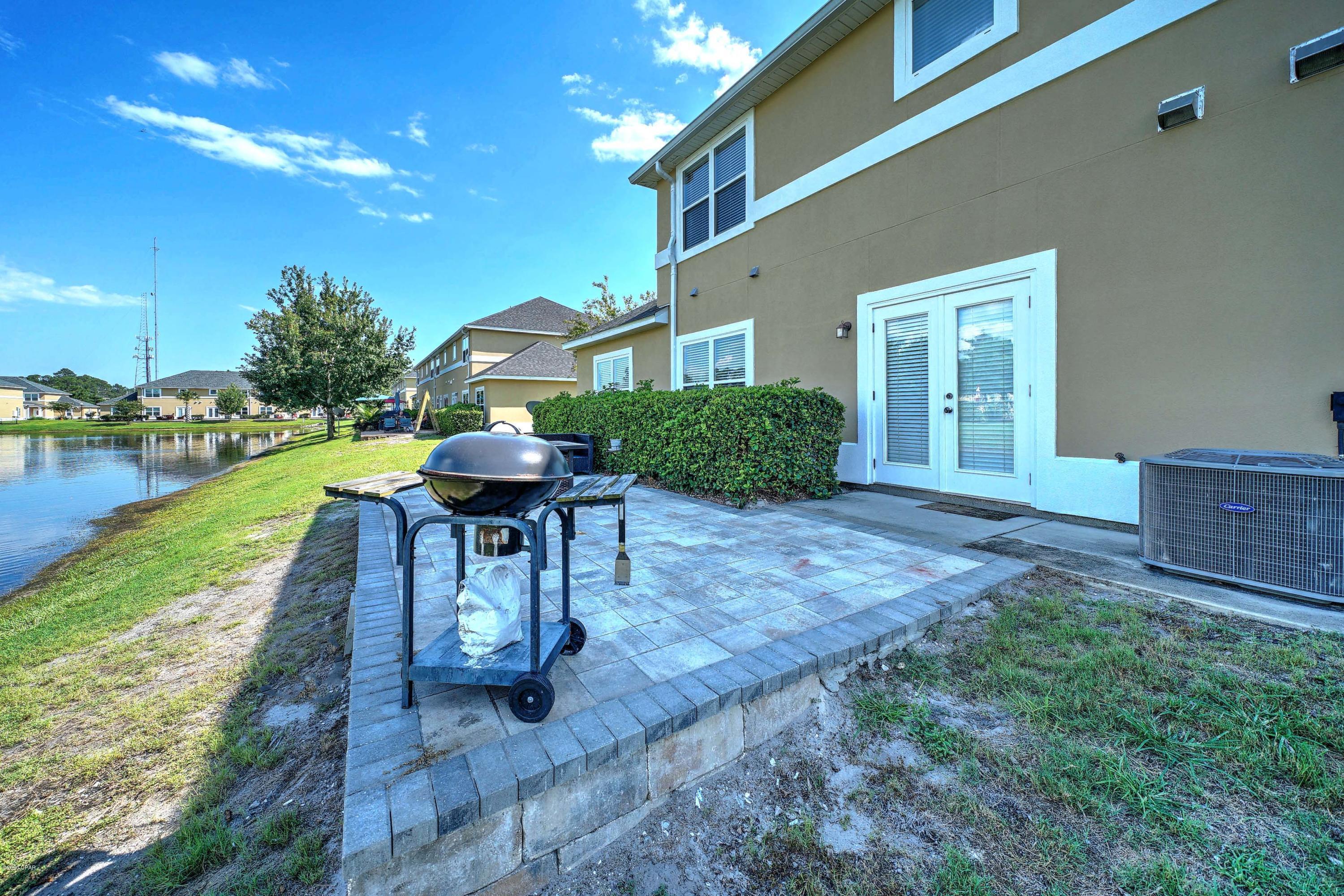 Annabella's Townhomes - Residential