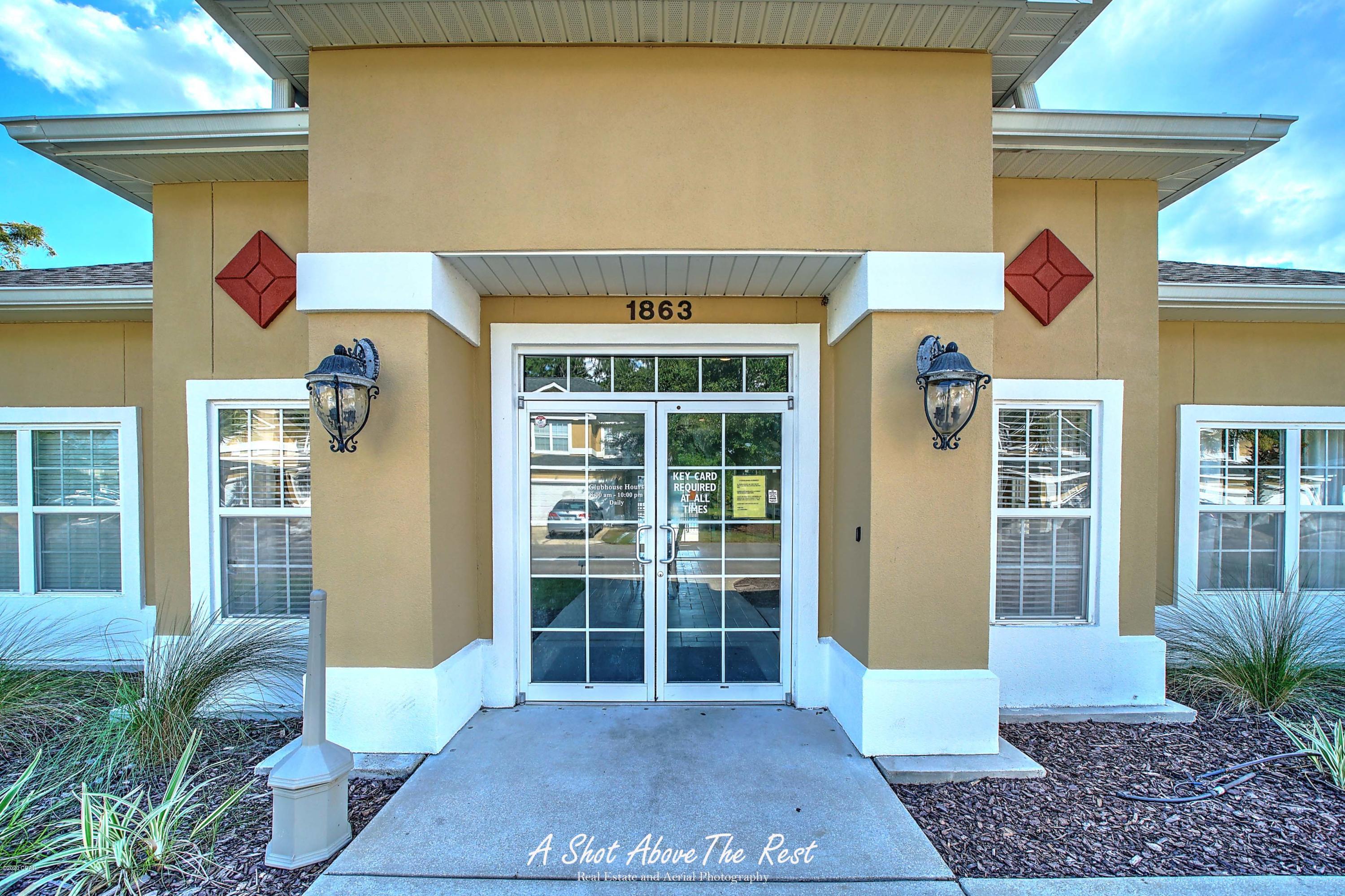 Annabella's Townhomes - Residential