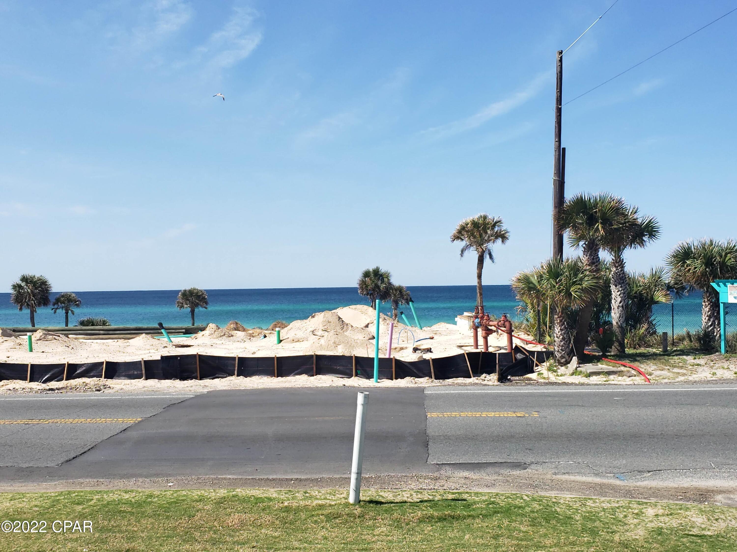 Margaritaville Cottages - Residential