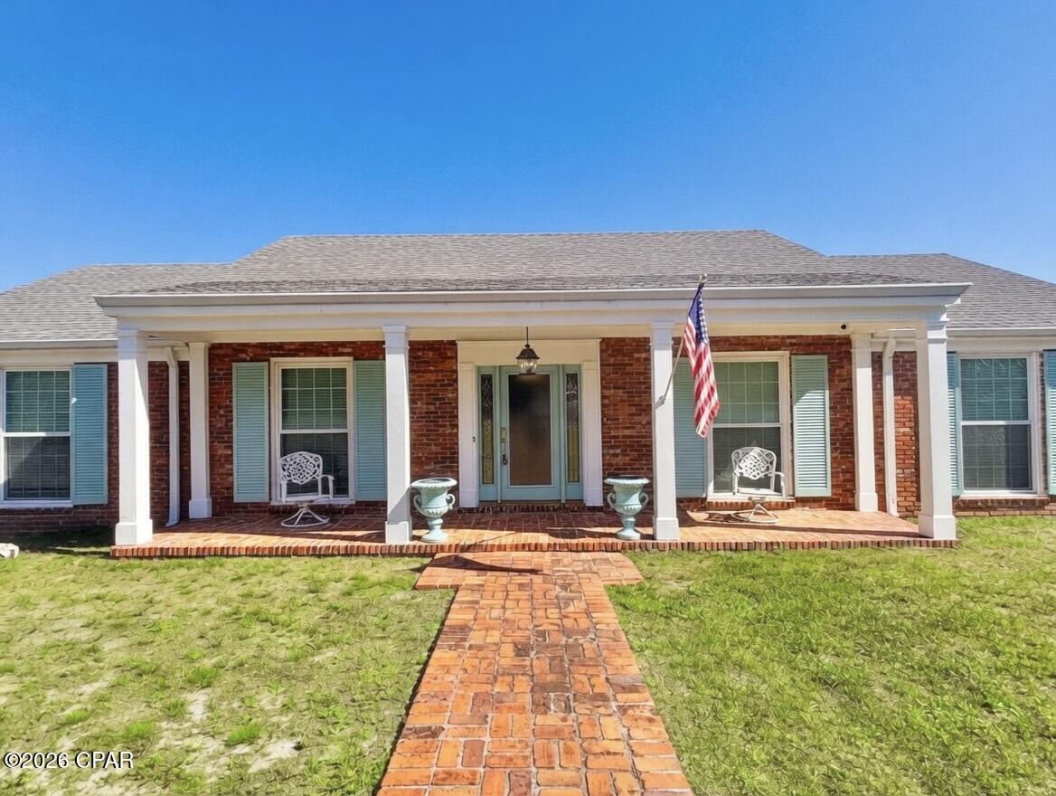 Donalson Point - Residential