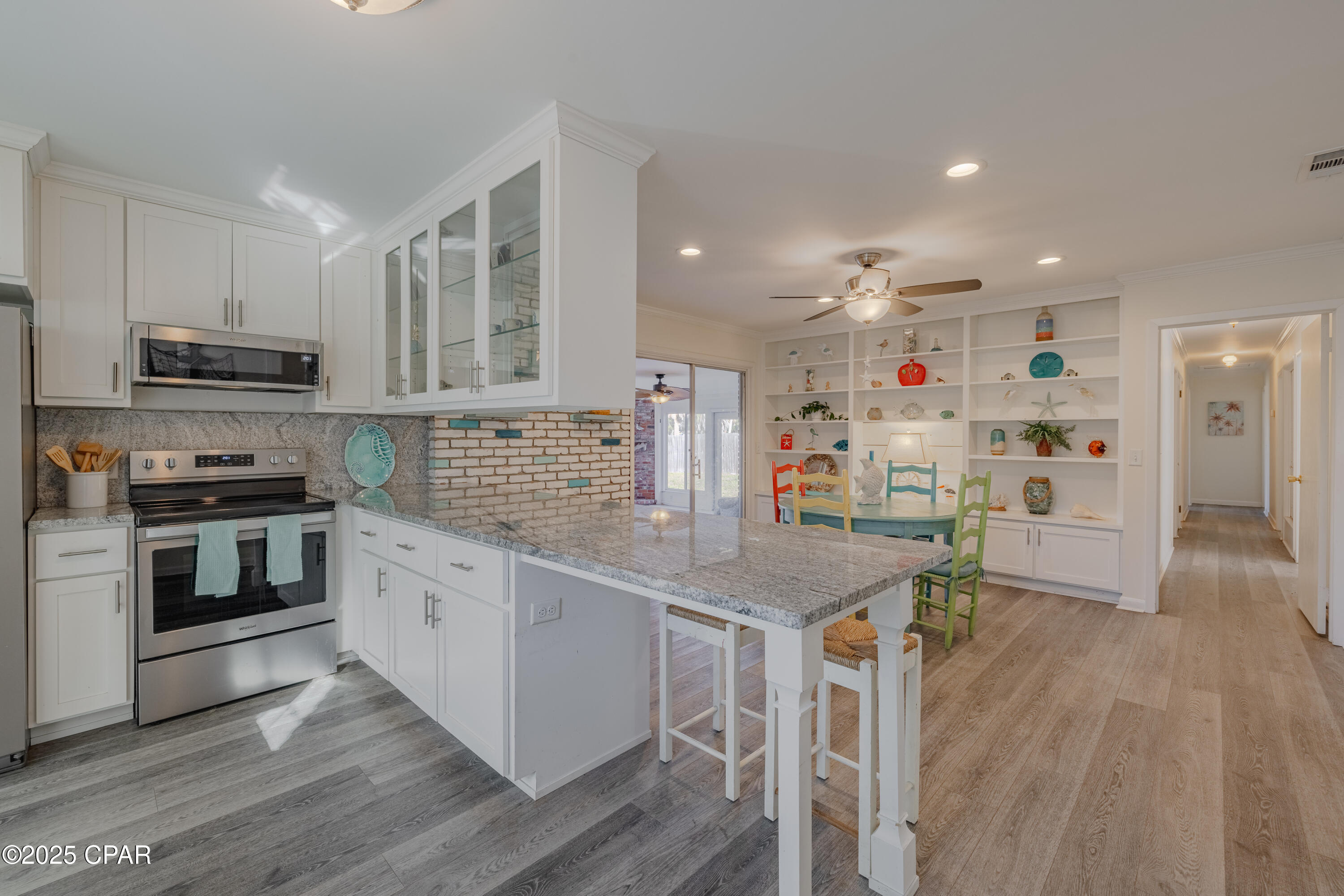 Donalson Point - Residential