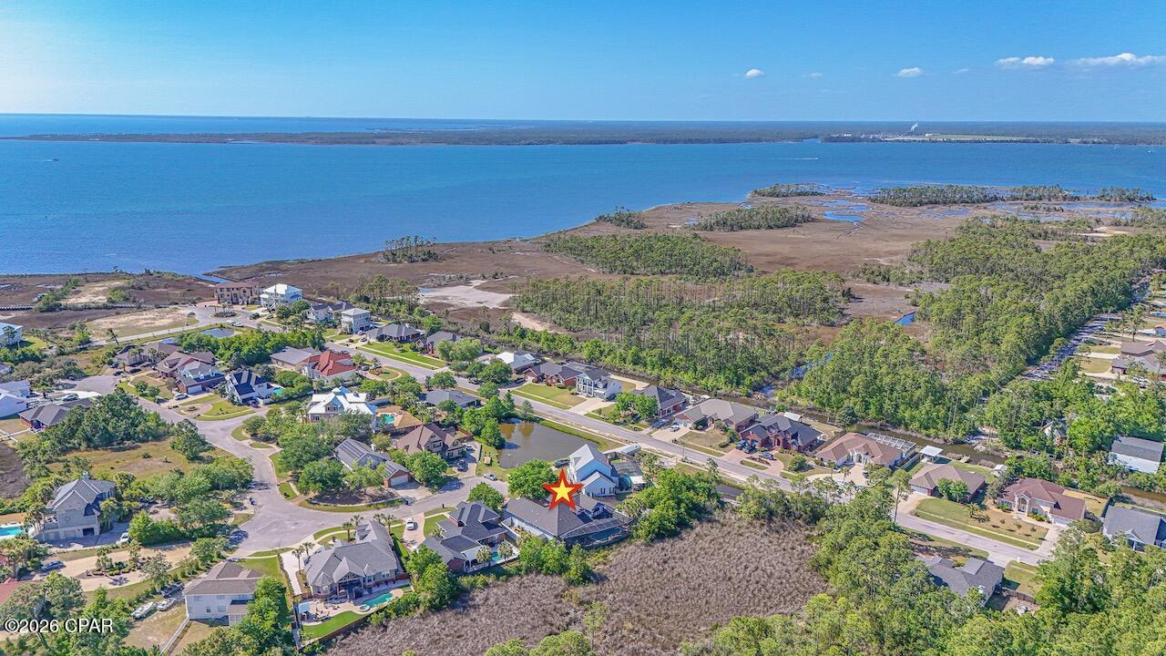 Donalson Point - Residential