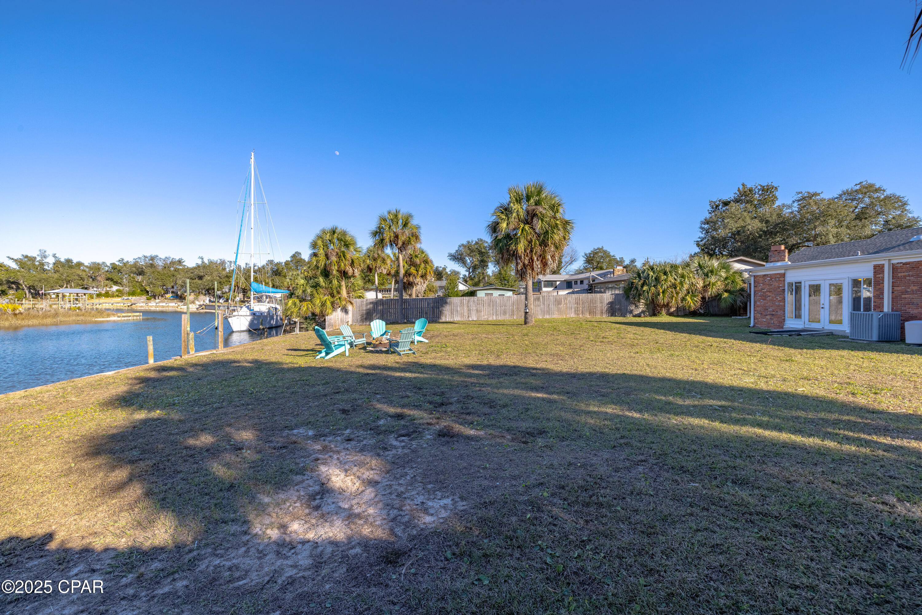 Donalson Point - Residential