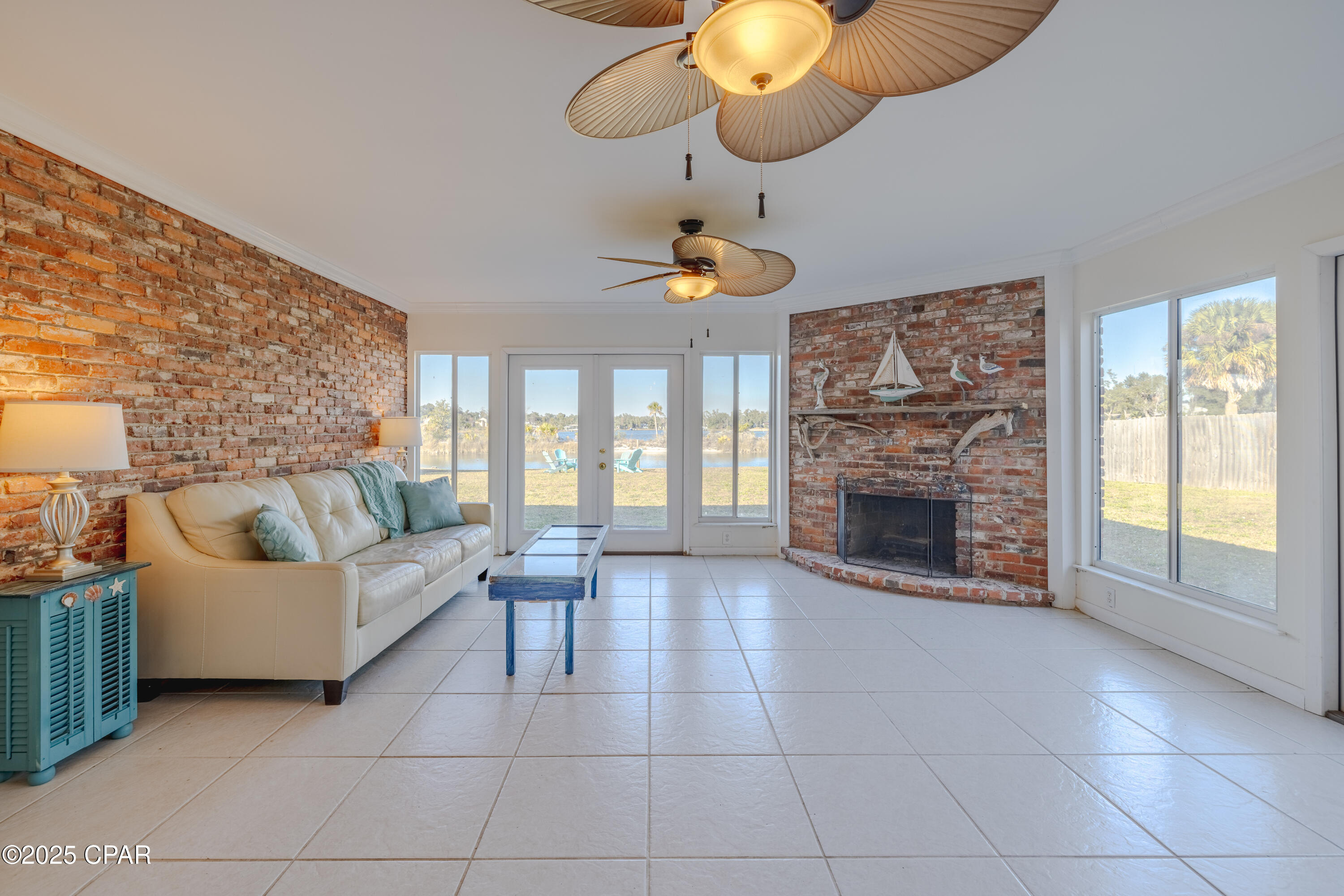 Donalson Point - Residential