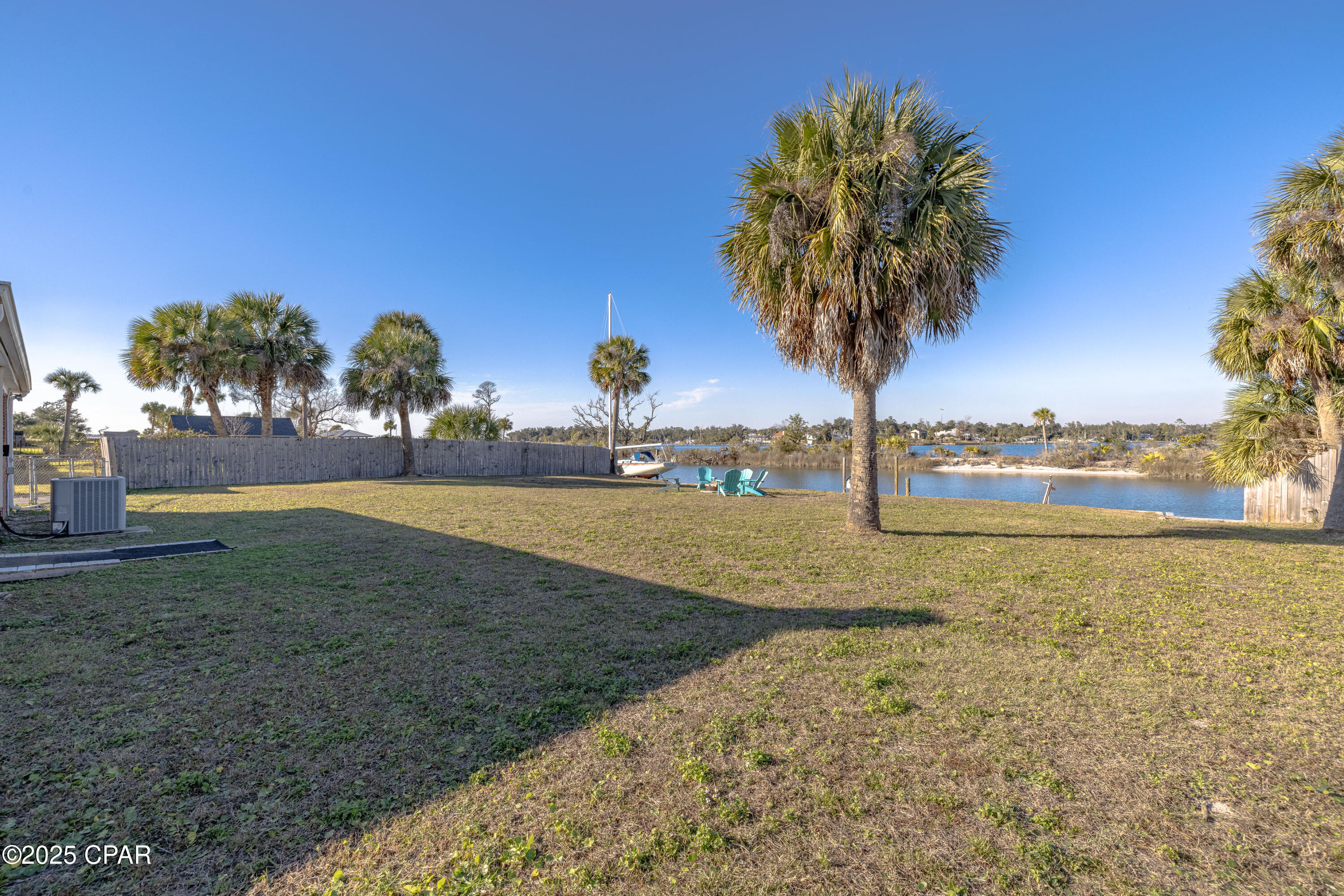 Donalson Point - Residential