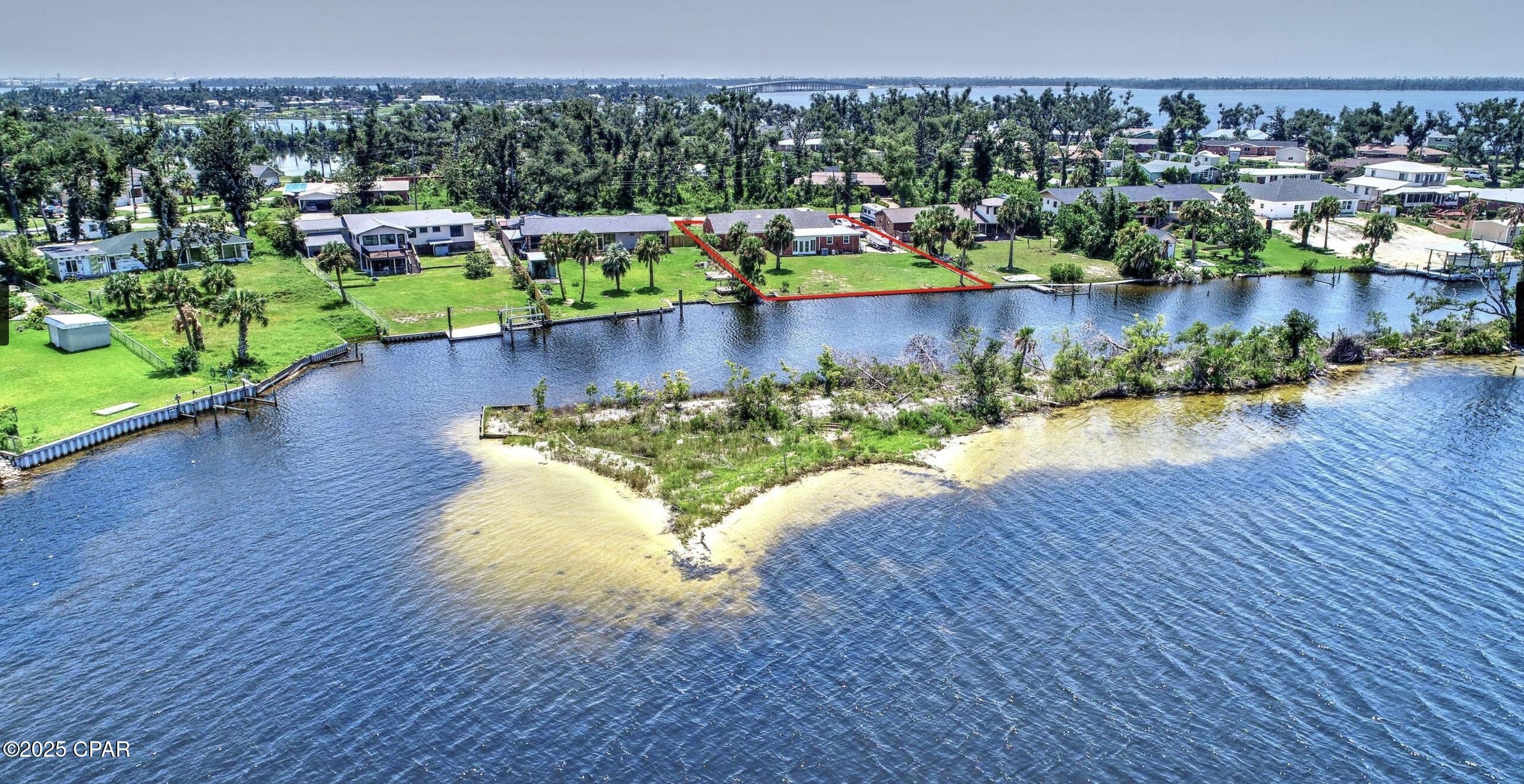 Donalson Point - Residential