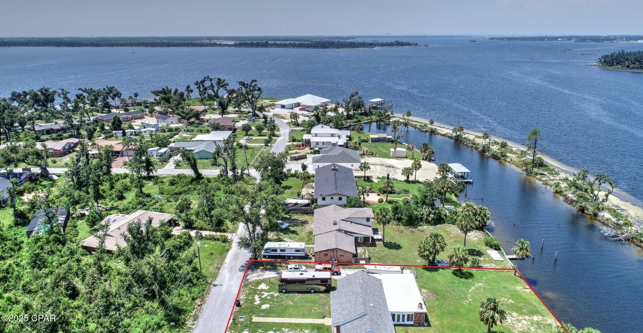 Donalson Point - Residential