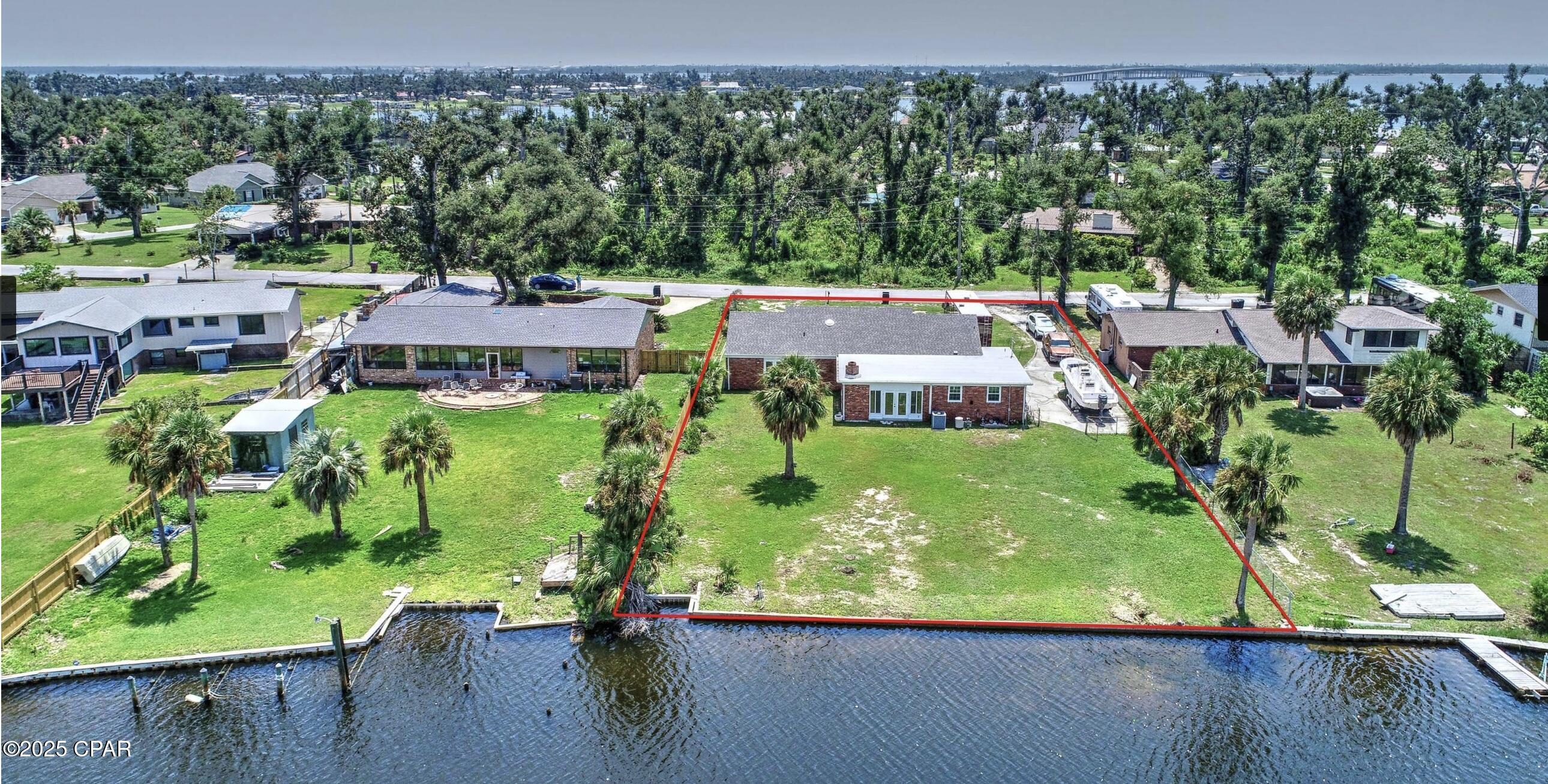 Donalson Point - Residential