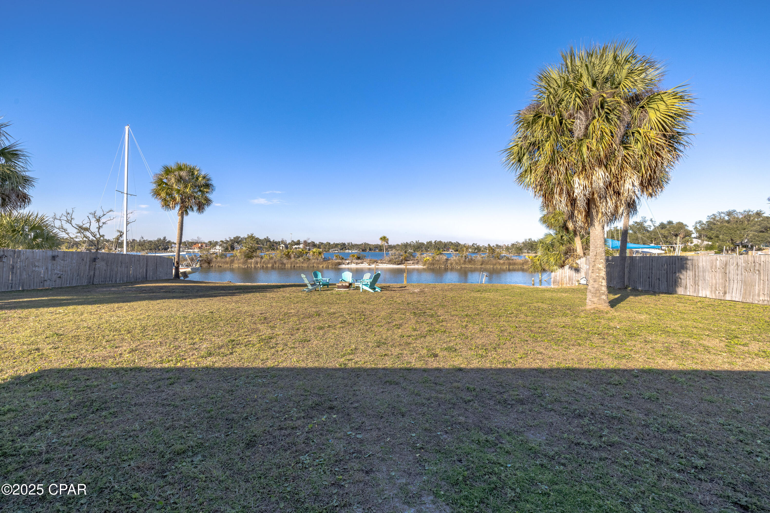 Donalson Point - Residential