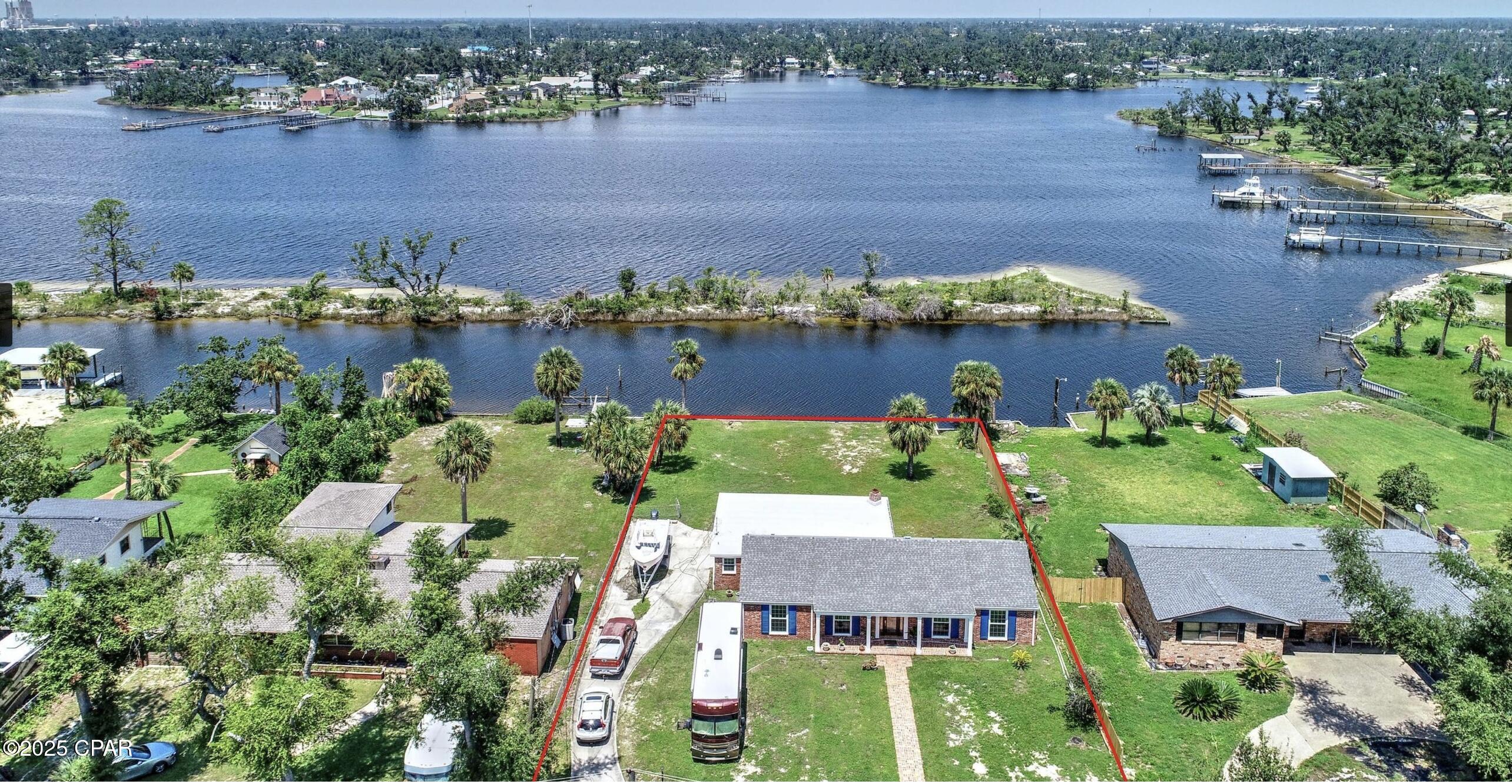 Donalson Point - Residential