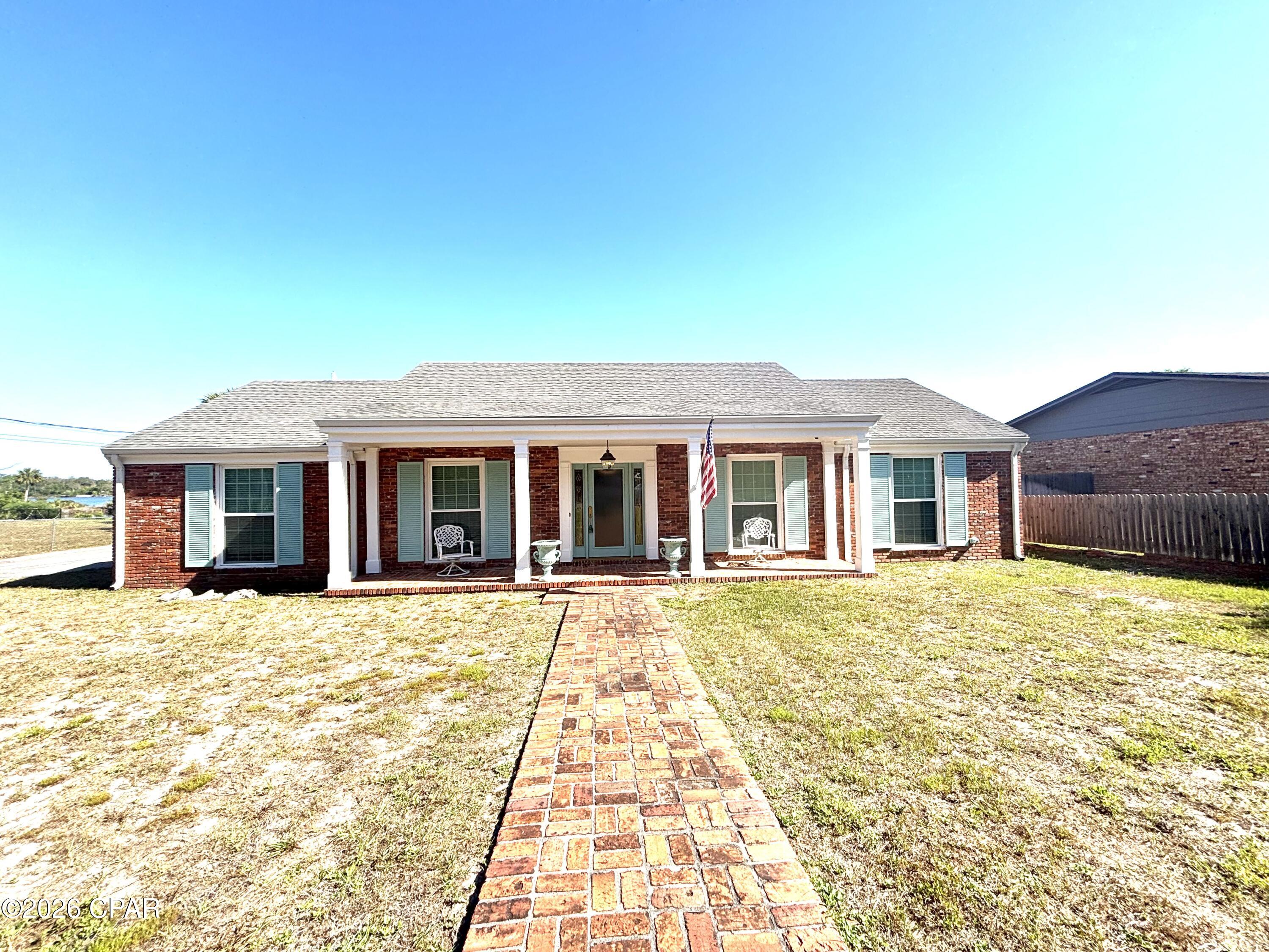 Donalson Point - Residential