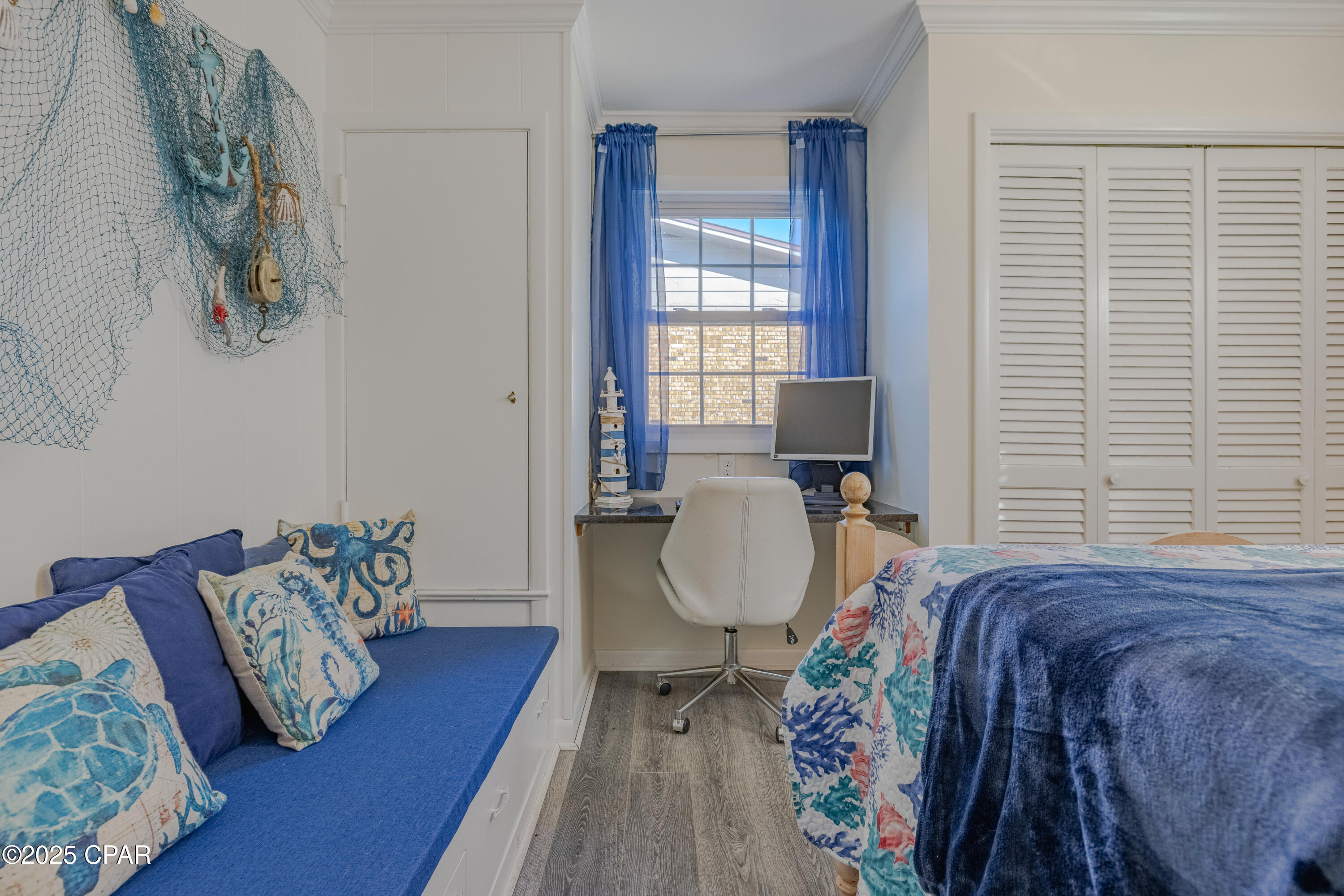 Donalson Point - Residential