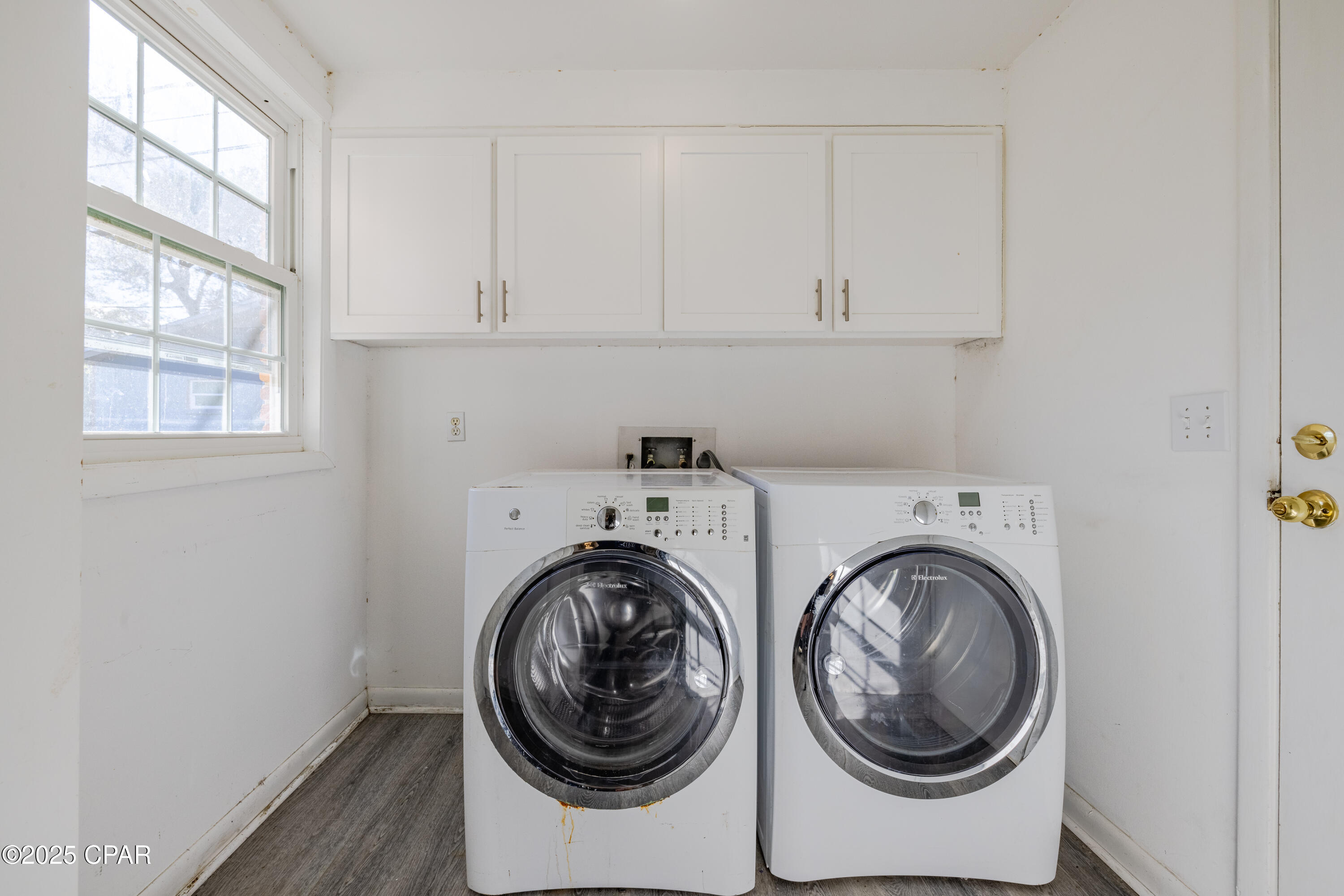 Donalson Point - Residential