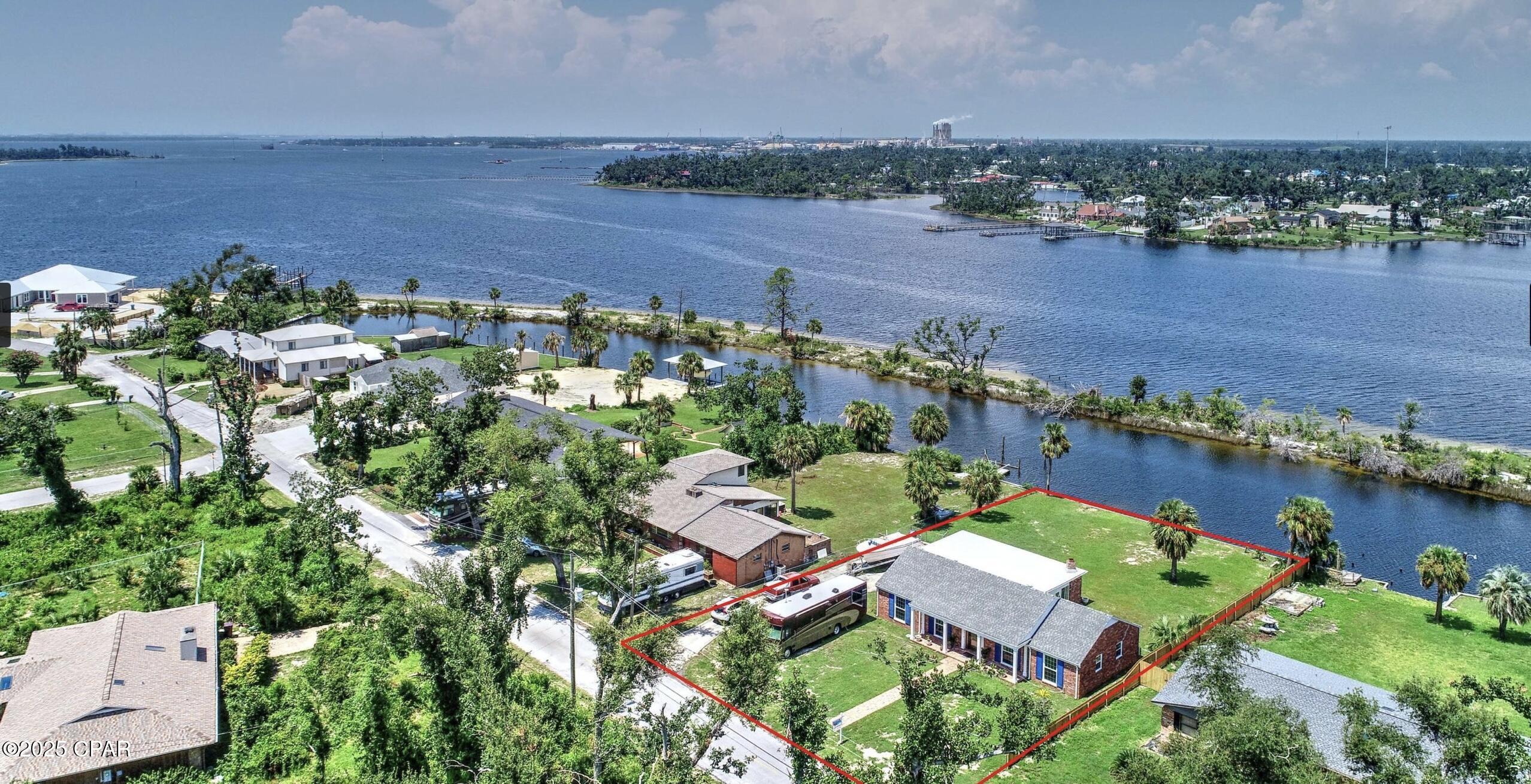 Donalson Point - Residential