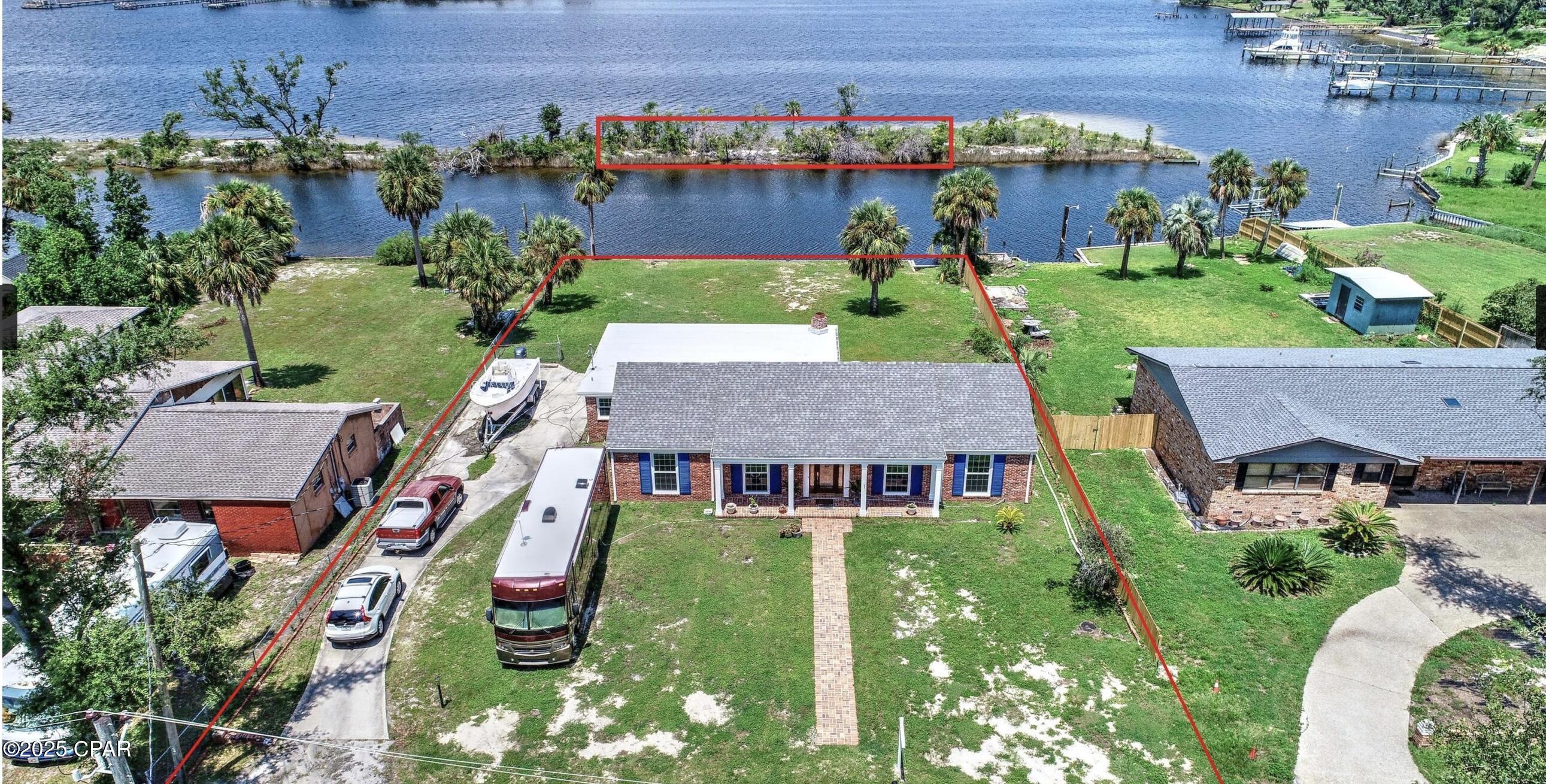 Donalson Point - Residential