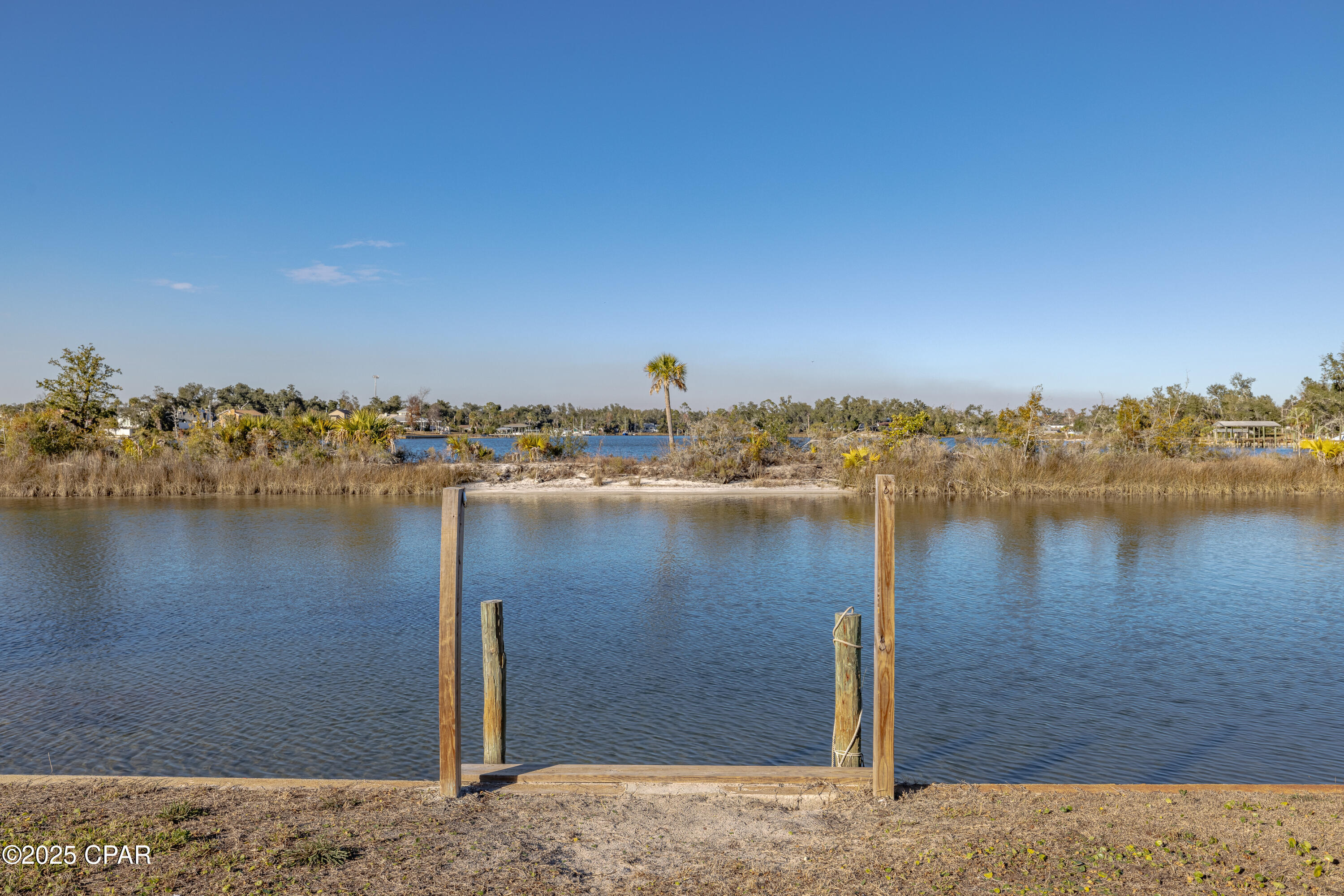 Donalson Point - Residential