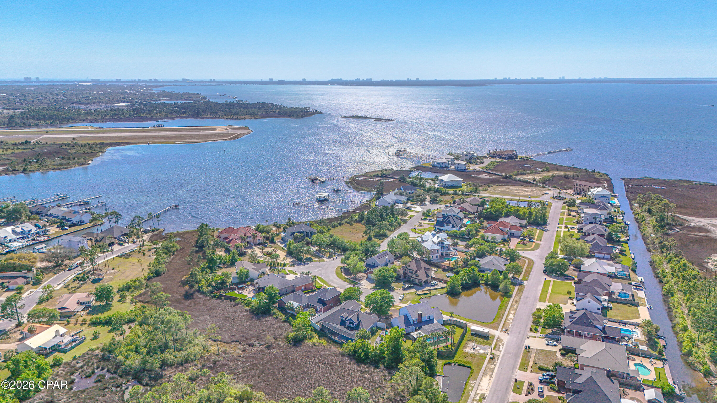 Donalson Point - Residential