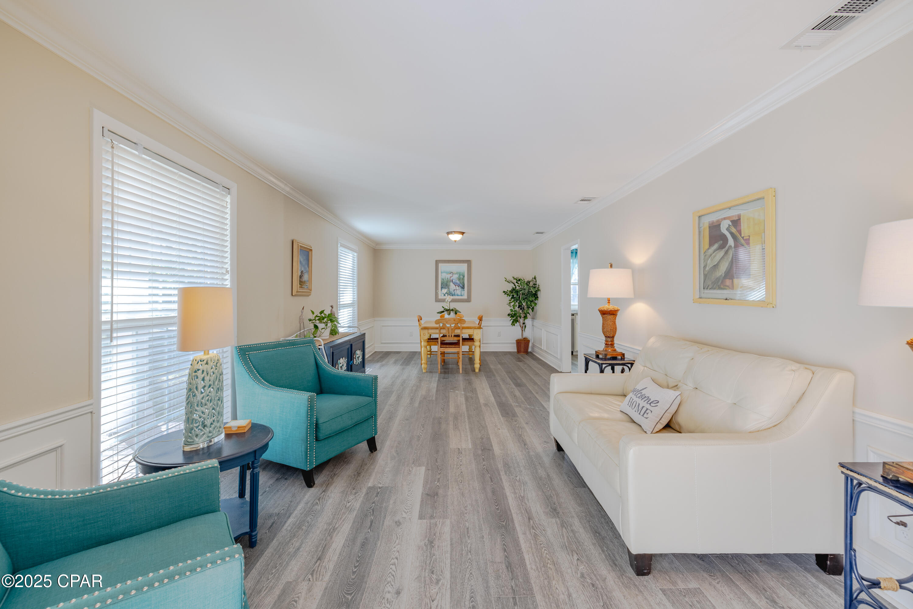 Donalson Point - Residential