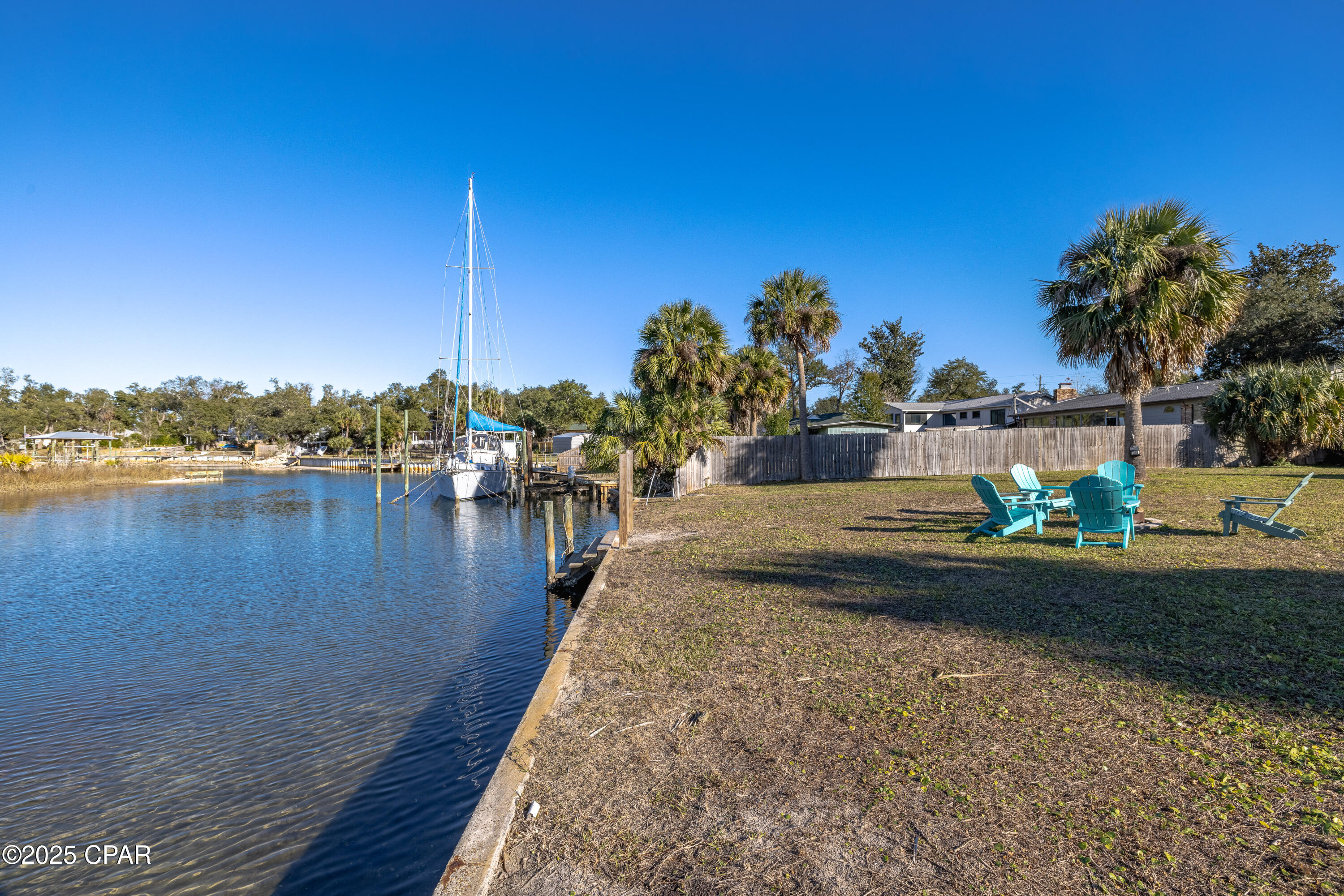 Donalson Point - Residential