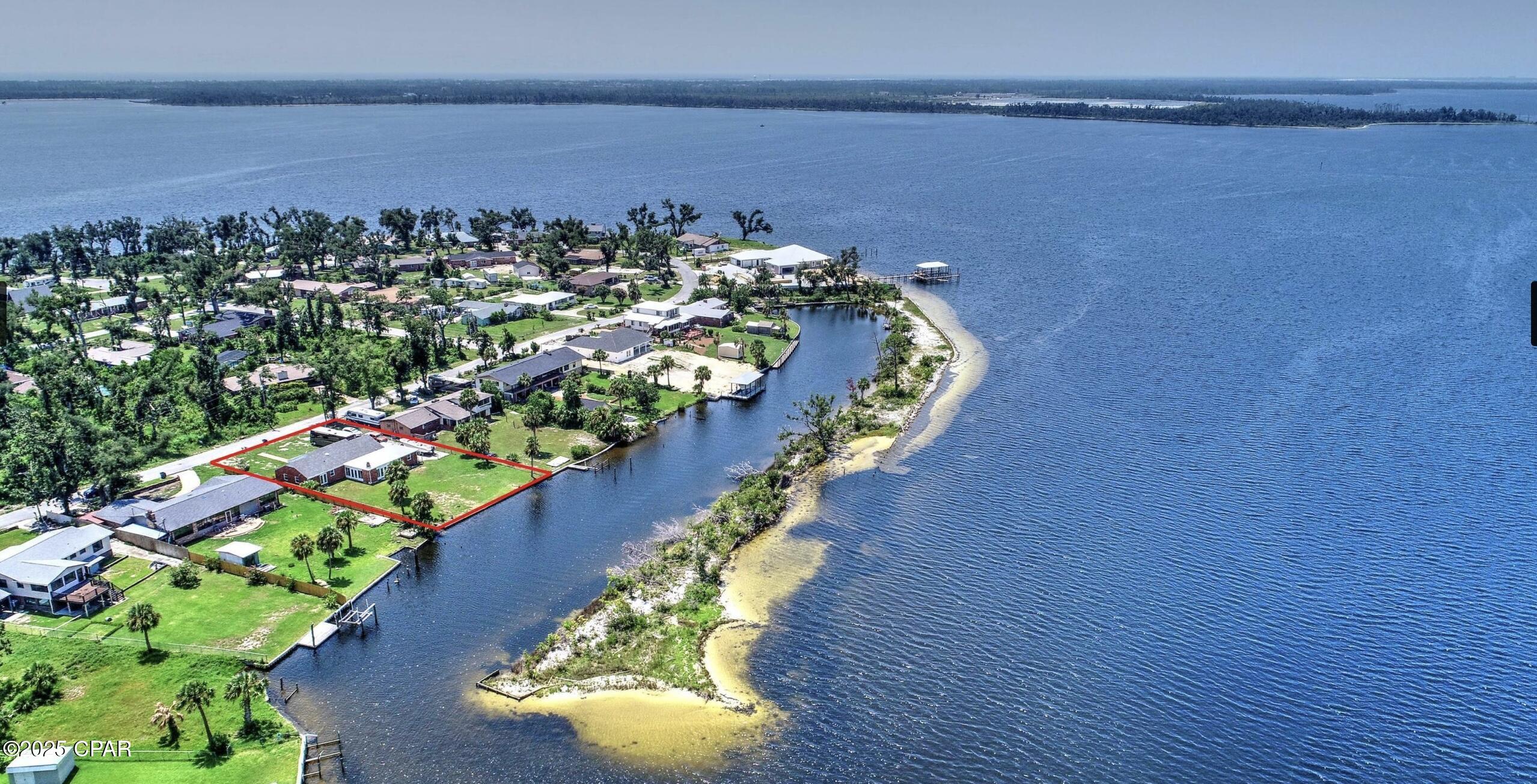 Donalson Point - Residential