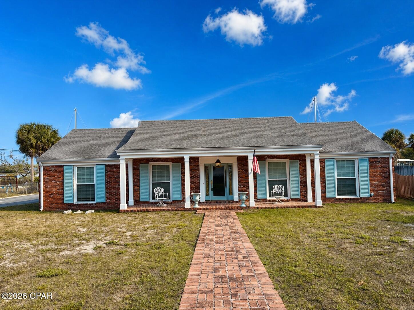 Donalson Point - Residential