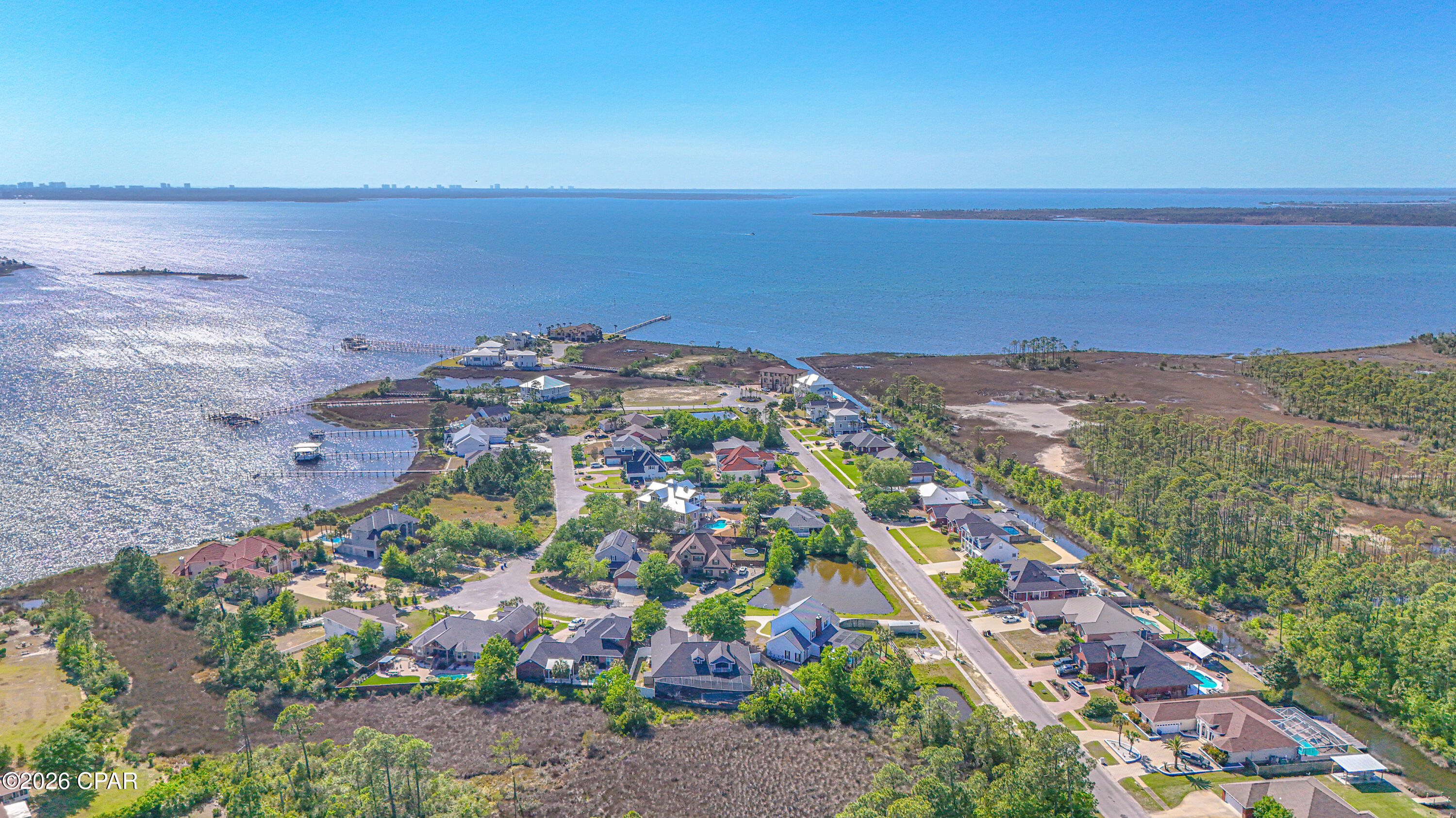 Donalson Point - Residential