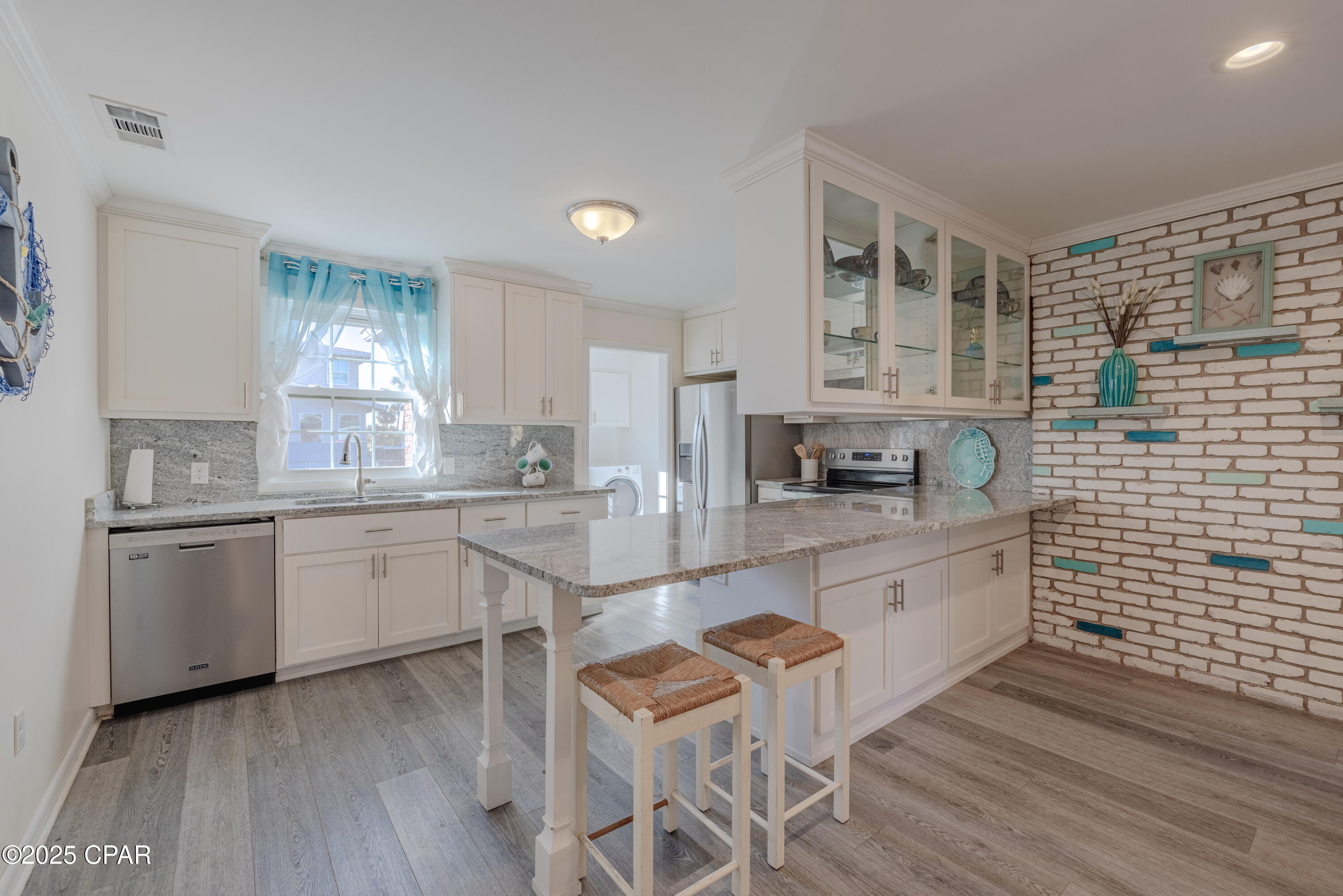 Donalson Point - Residential