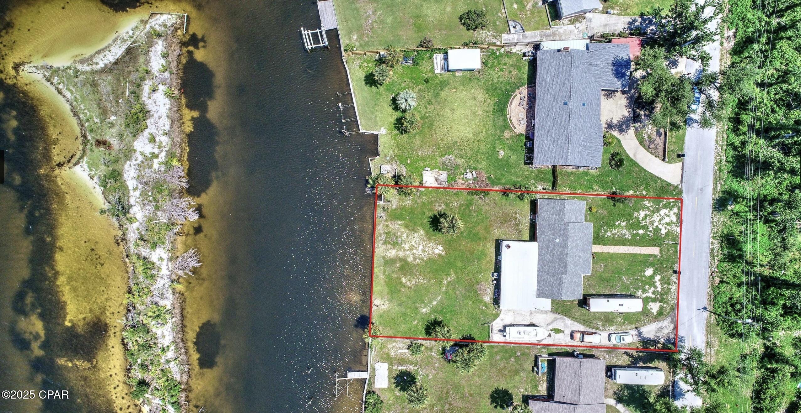 Donalson Point - Residential