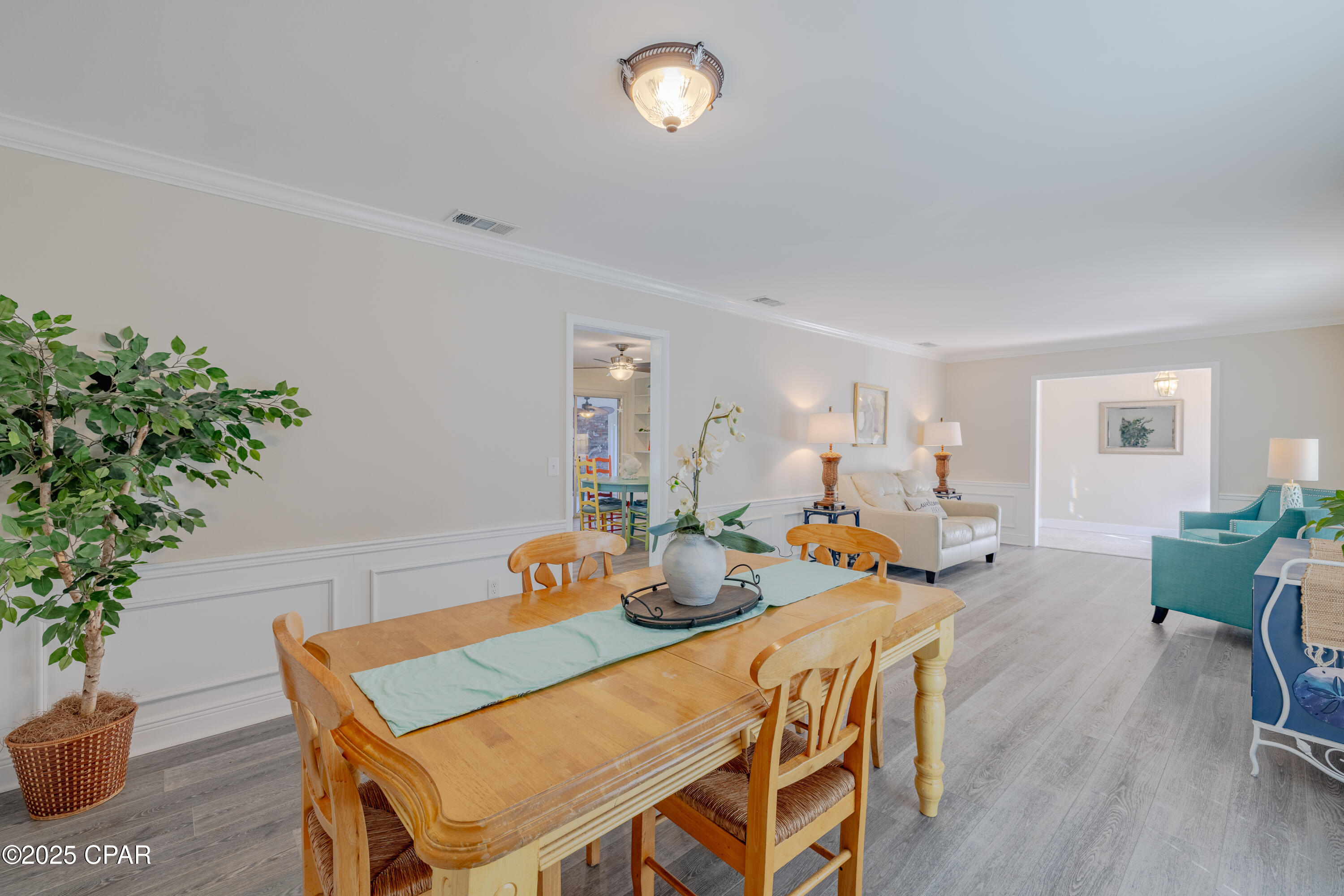 Donalson Point - Residential