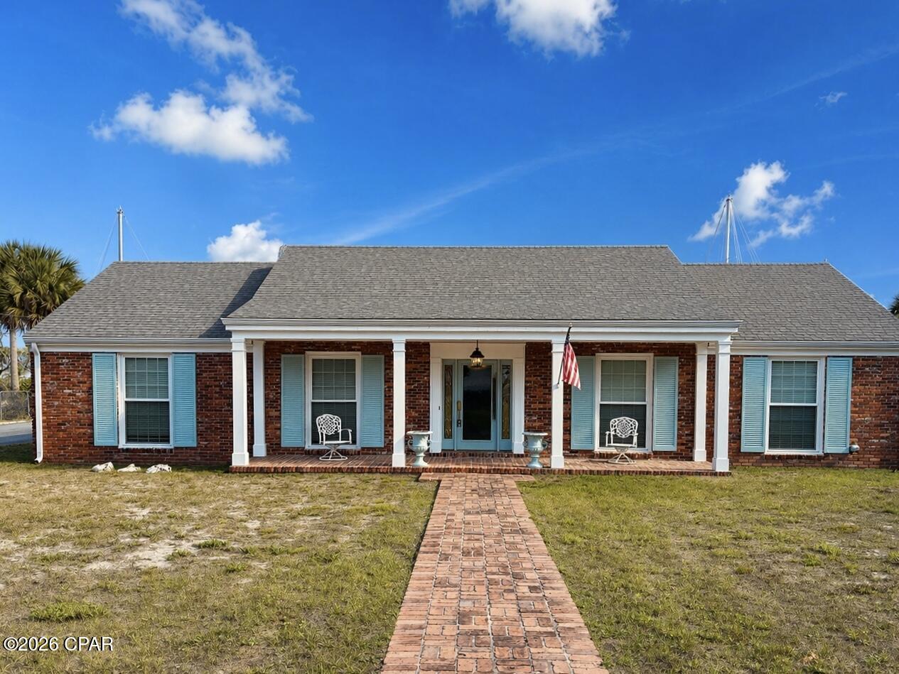 Donalson Point - Residential