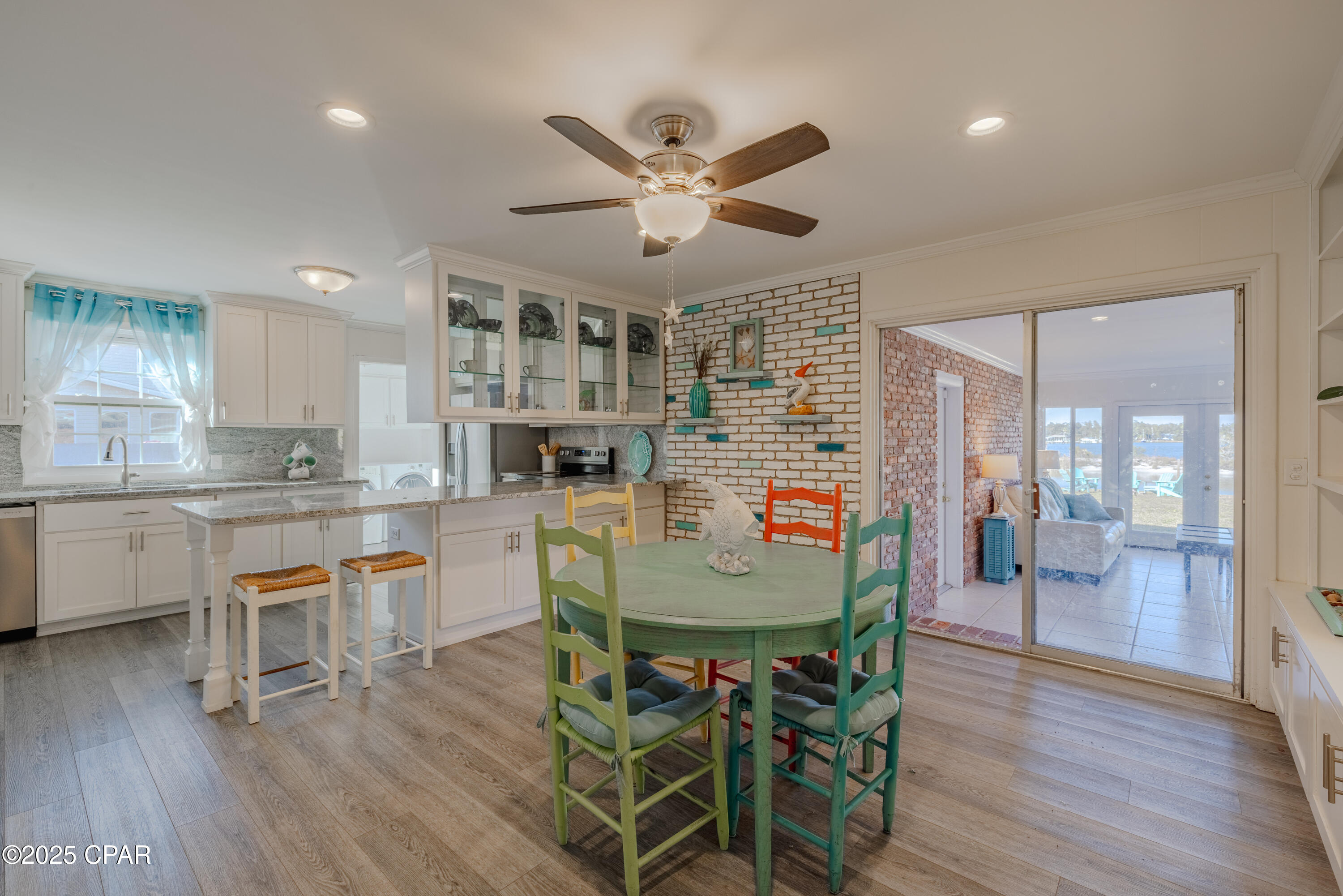 Donalson Point - Residential