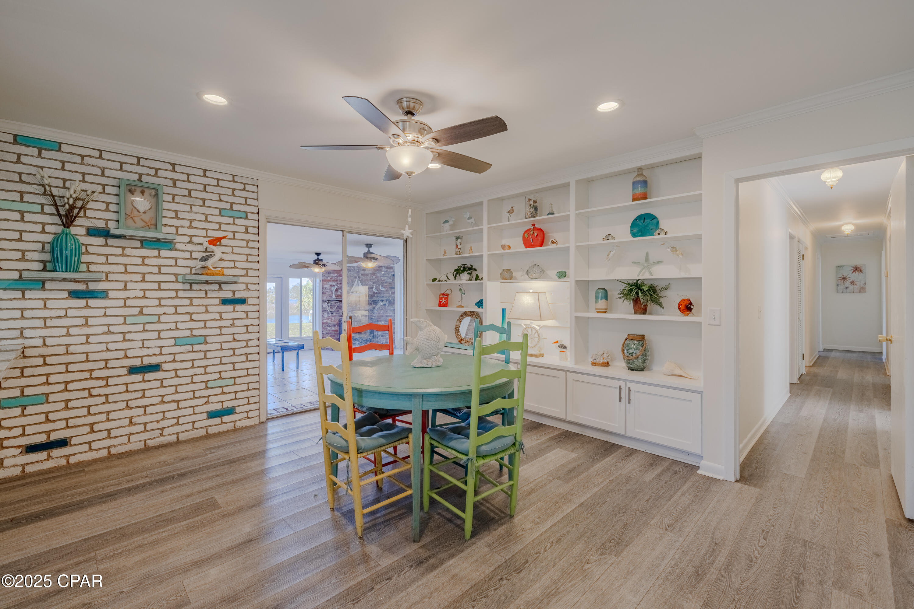 Donalson Point - Residential