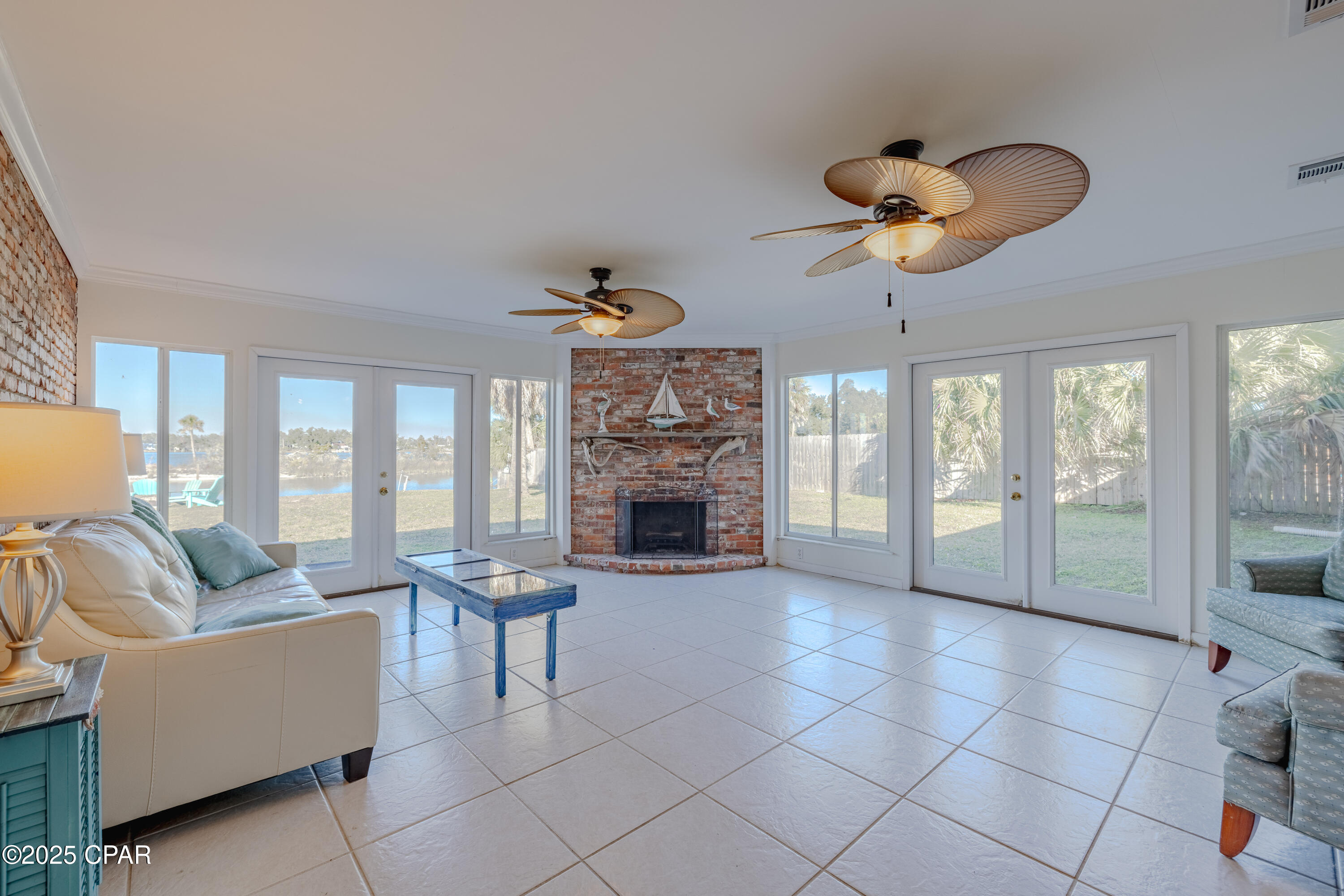 Donalson Point - Residential