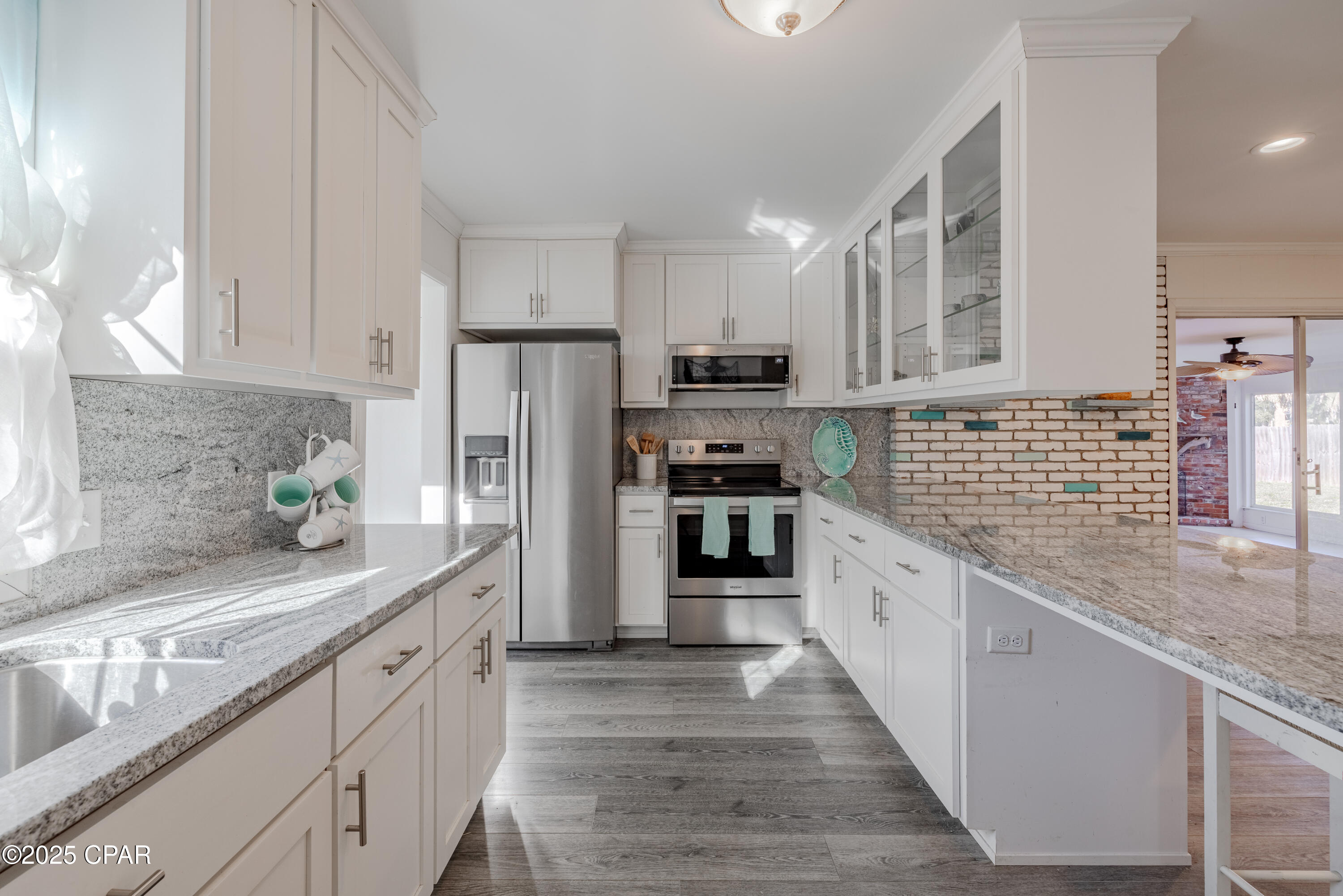 Donalson Point - Residential