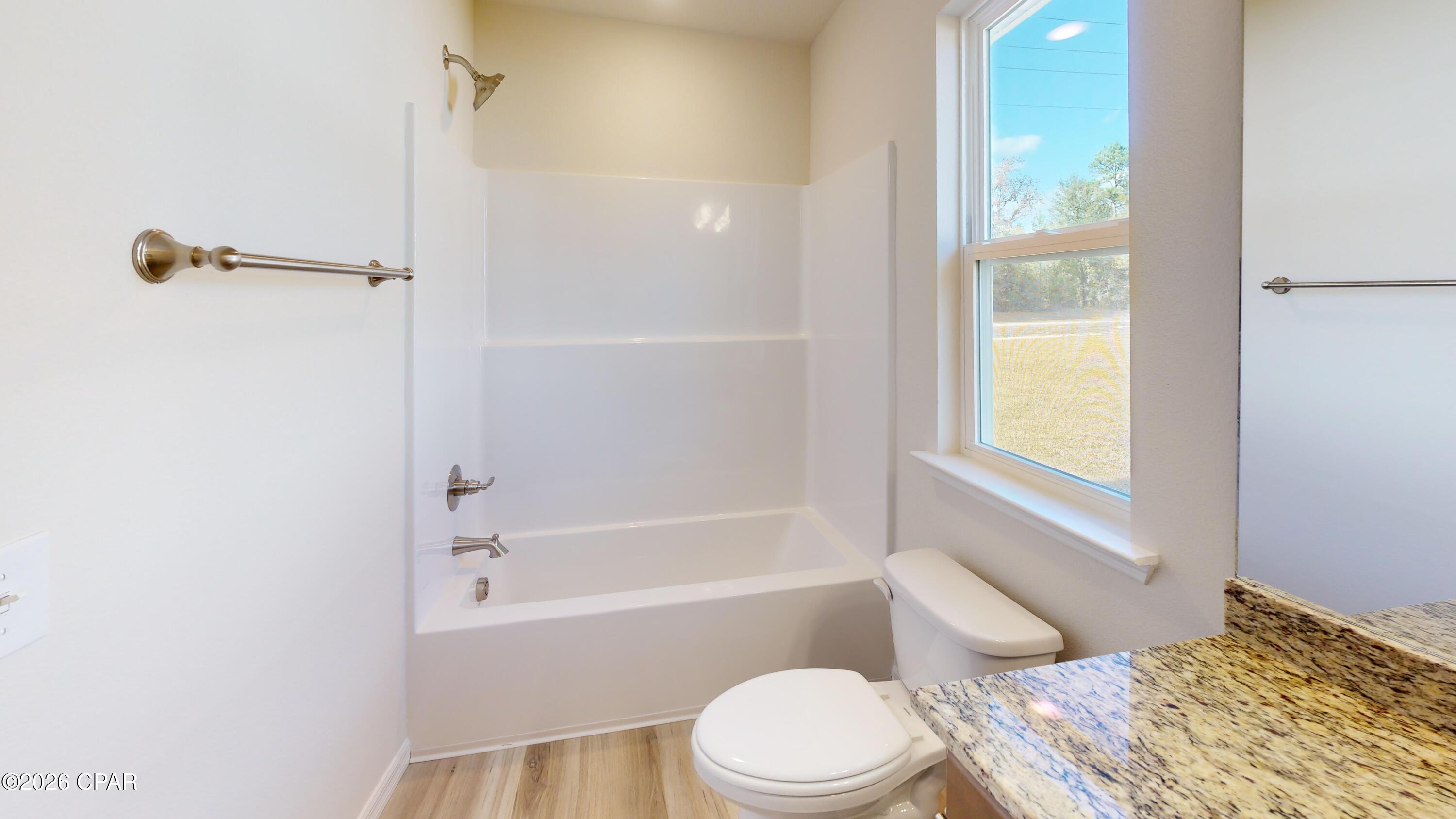 Sunny Hills Unit 1 - Residential